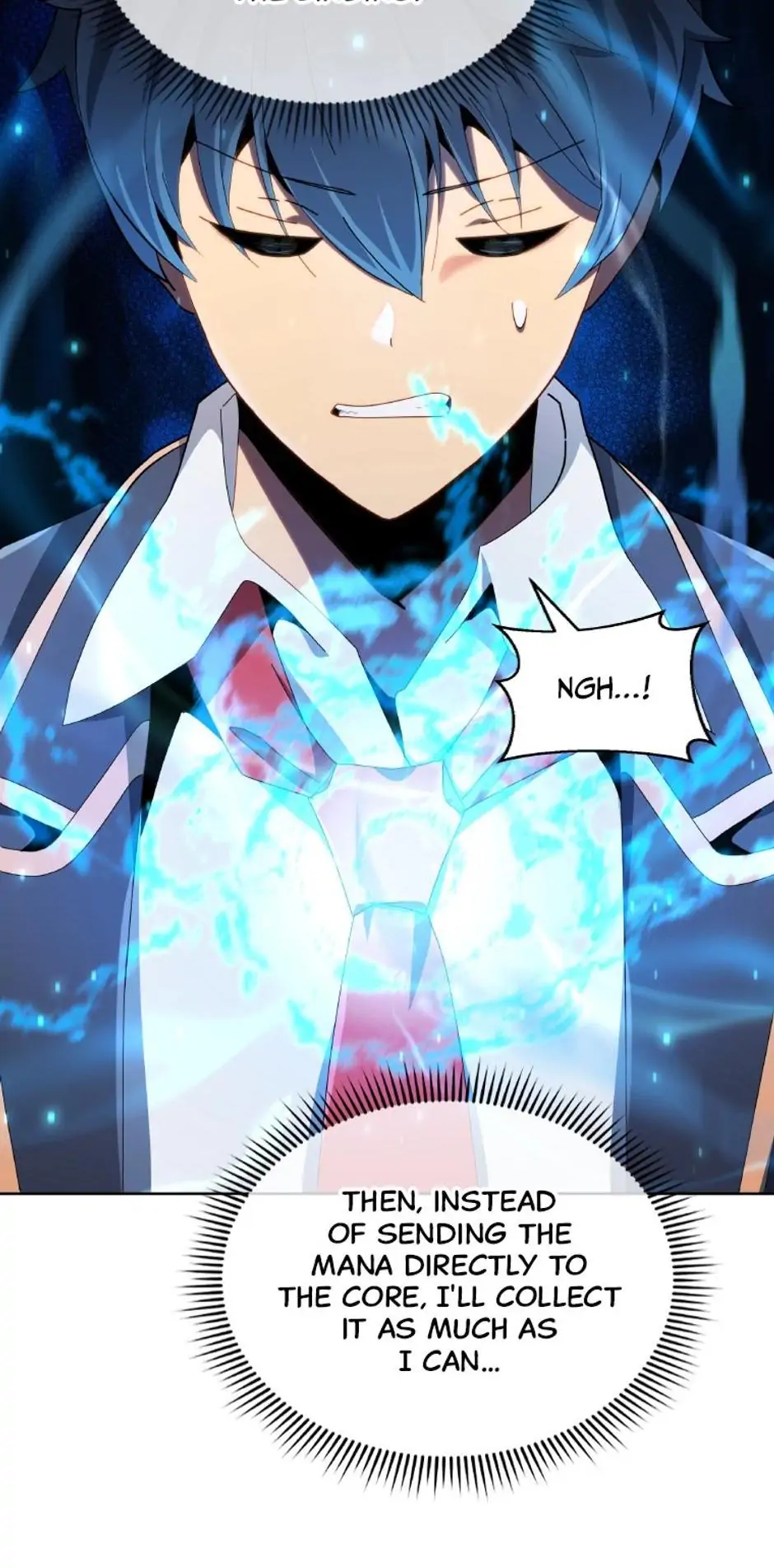 Read Necromancer Academy and the Genius Summoner EN Manga Online
