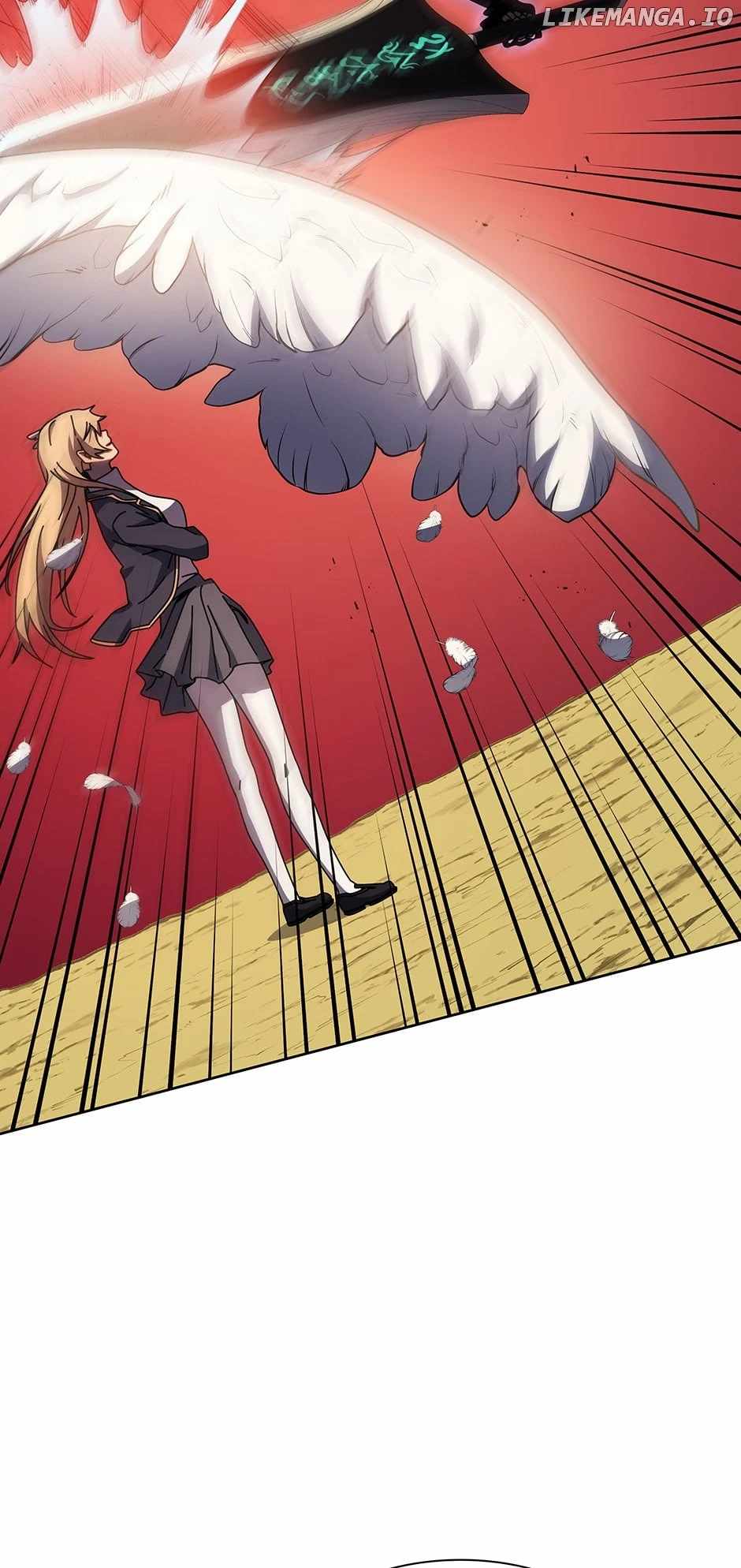 Read Necromancer Academy and the Genius Summoner EN Manga Online