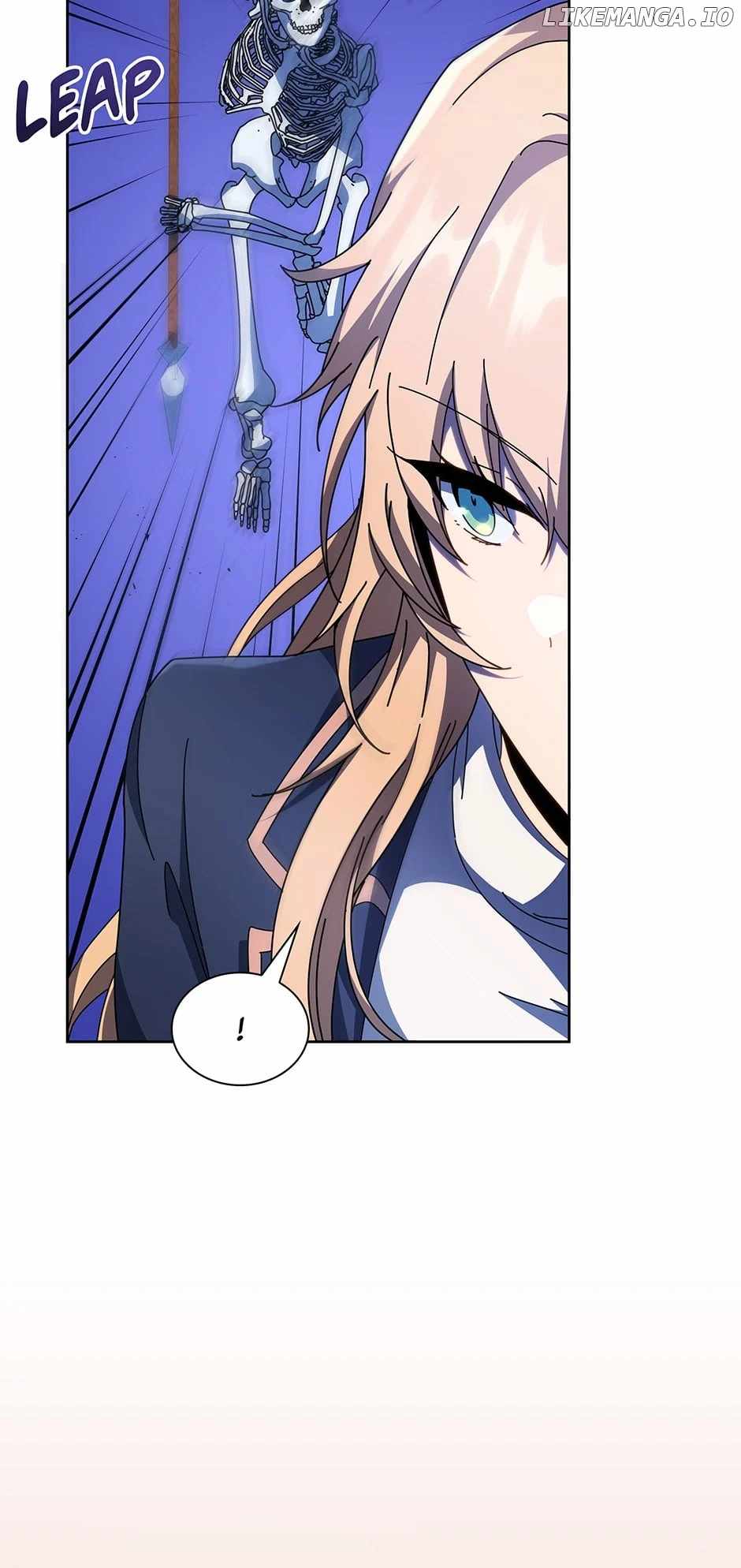 Read Necromancer Academy and the Genius Summoner EN Manga Online