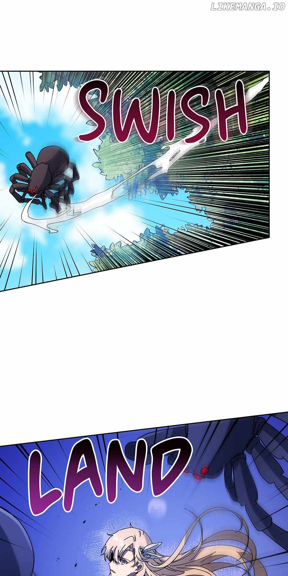 Read Necromancer Academy and the Genius Summoner EN Manga Online