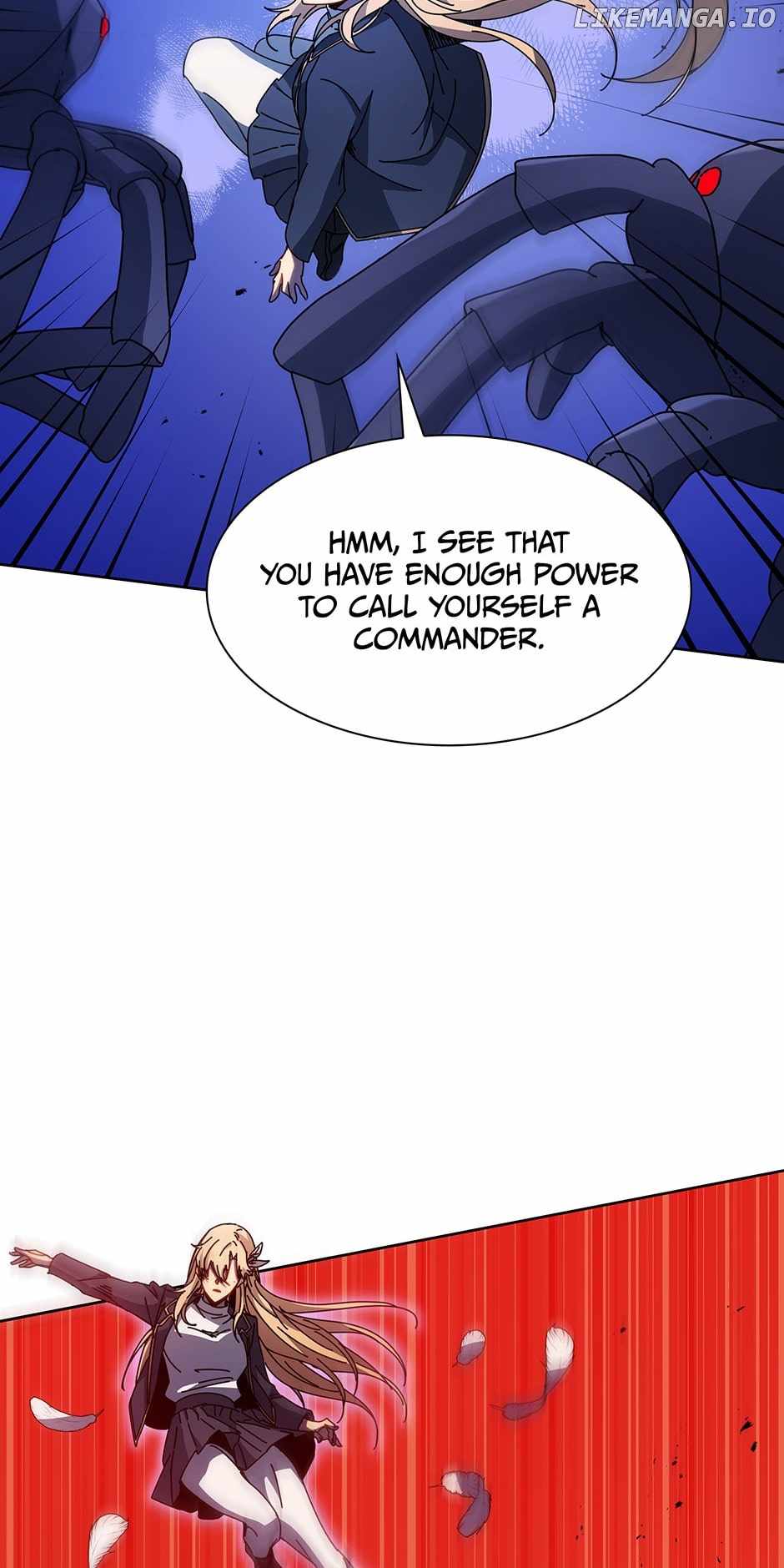 Read Necromancer Academy and the Genius Summoner EN Manga Online