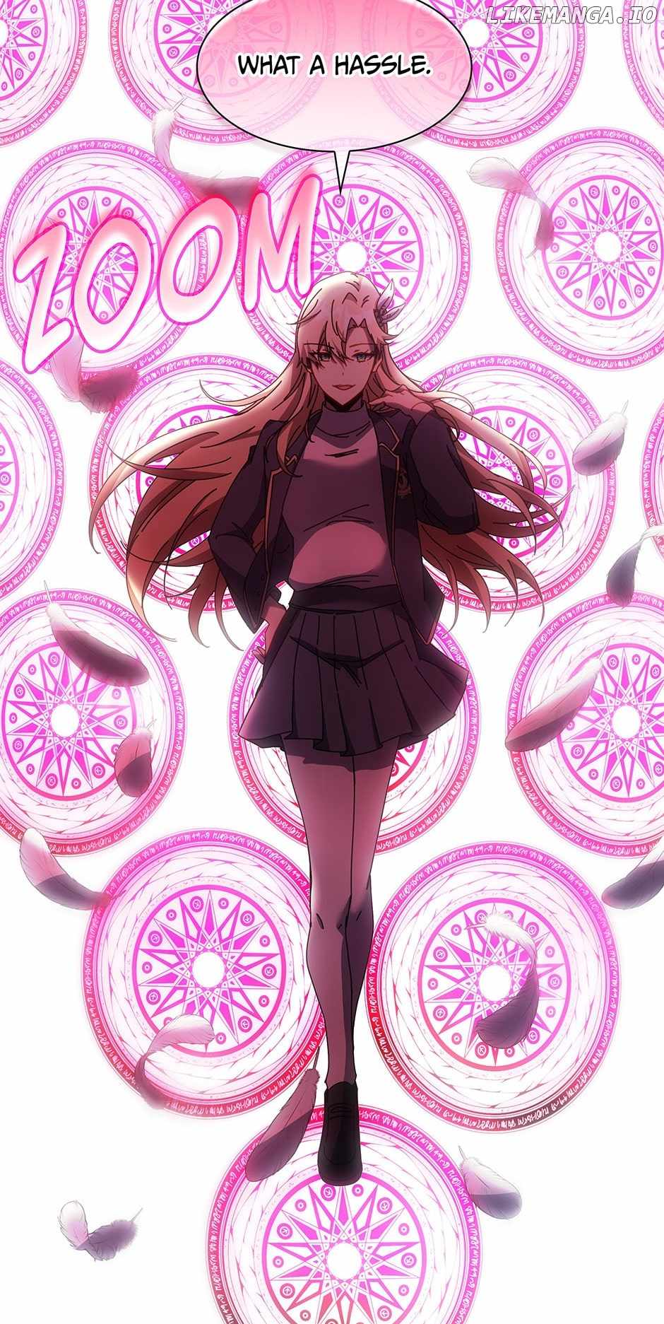 Read Necromancer Academy and the Genius Summoner EN Manga Online