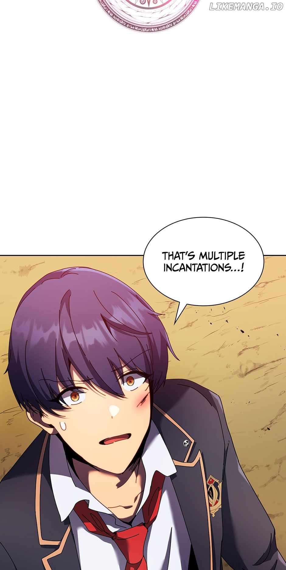 Read Necromancer Academy and the Genius Summoner EN Manga Online