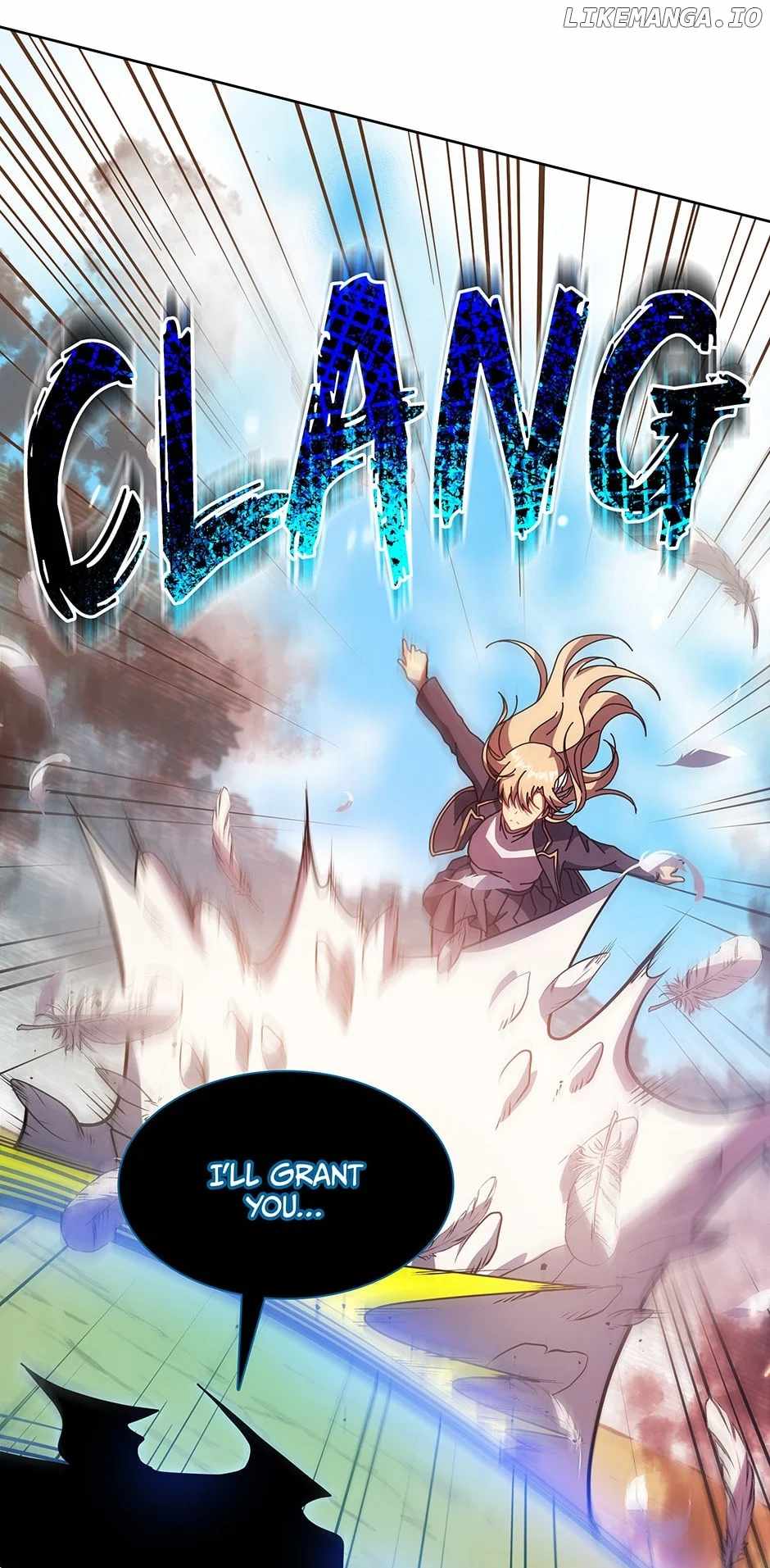 Read Necromancer Academy and the Genius Summoner EN Manga Online