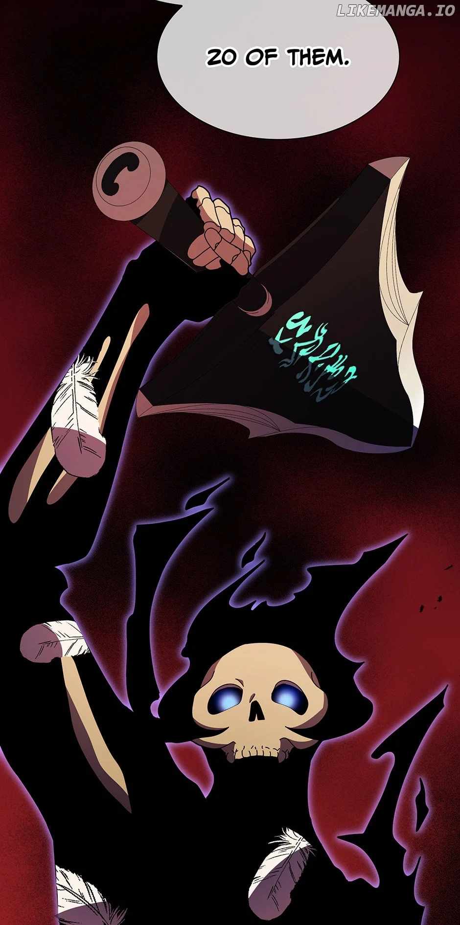 Read Necromancer Academy and the Genius Summoner EN Manga Online