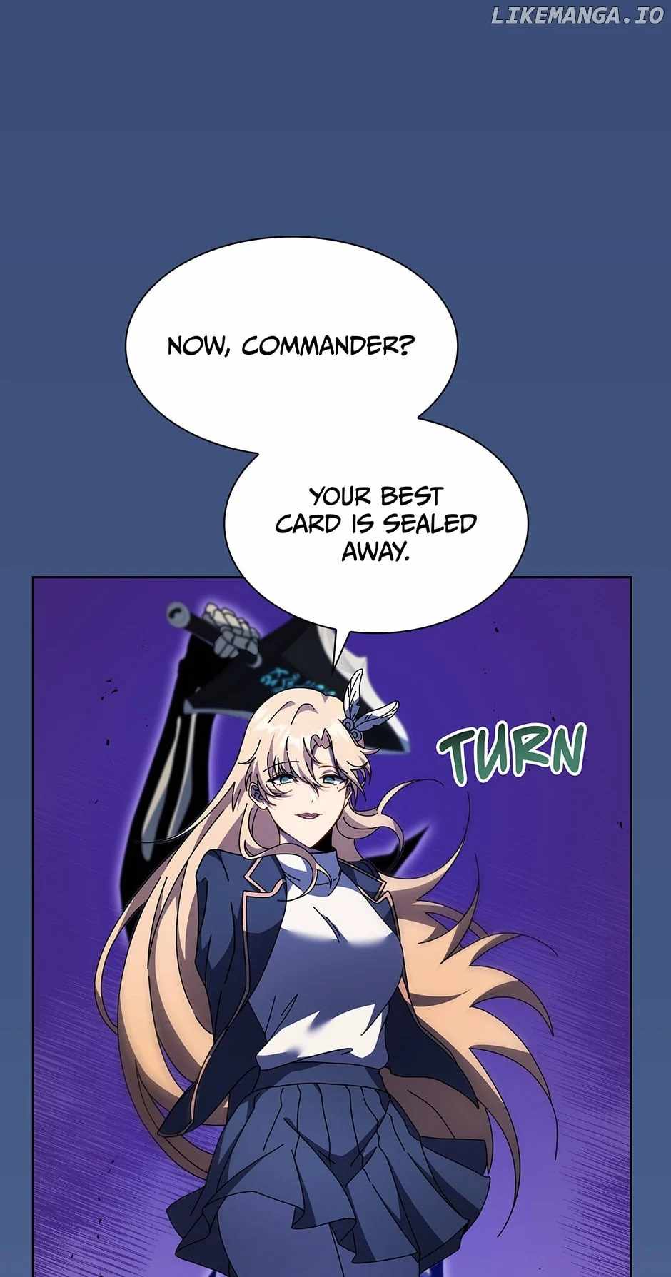 Read Necromancer Academy and the Genius Summoner EN Manga Online