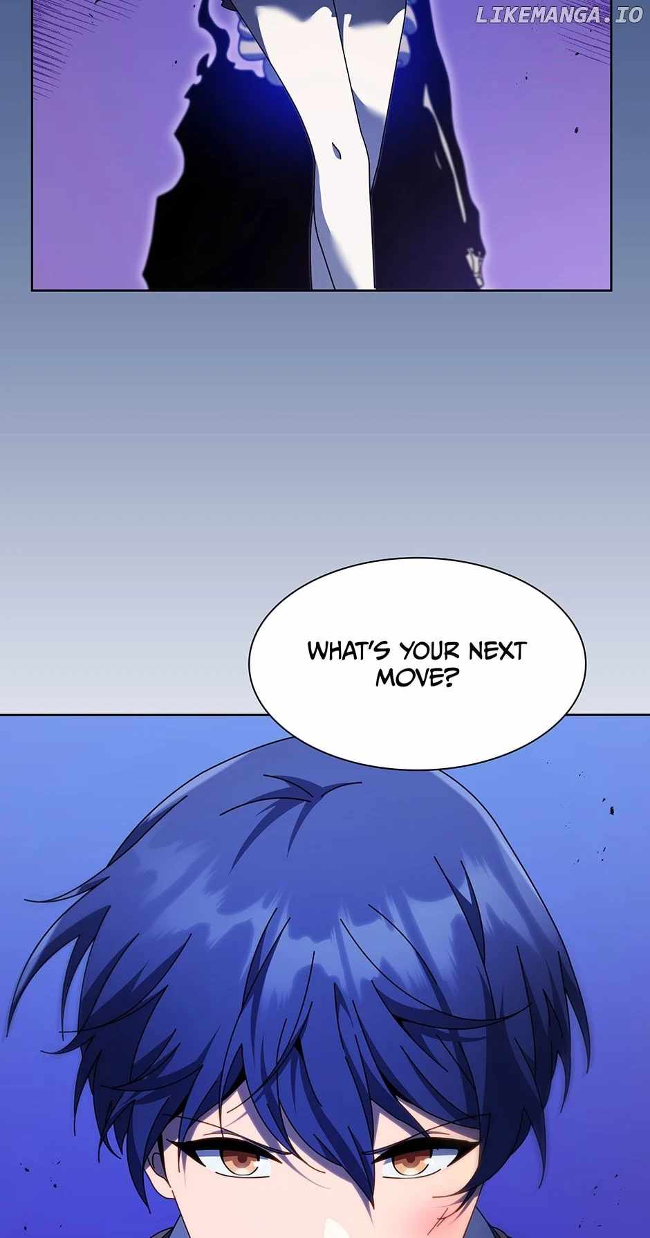 Read Necromancer Academy and the Genius Summoner EN Manga Online