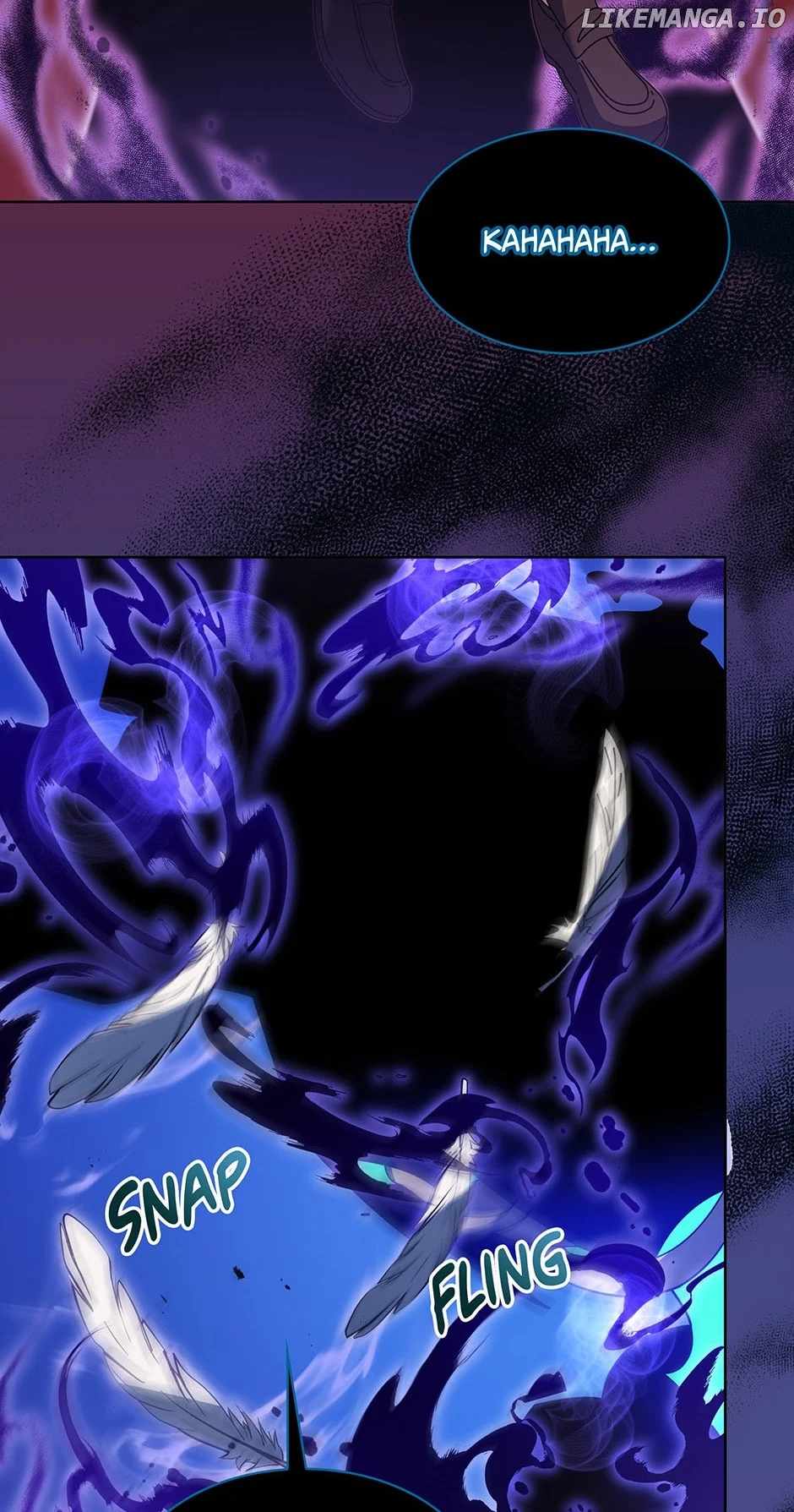 Read Necromancer Academy and the Genius Summoner EN Manga Online
