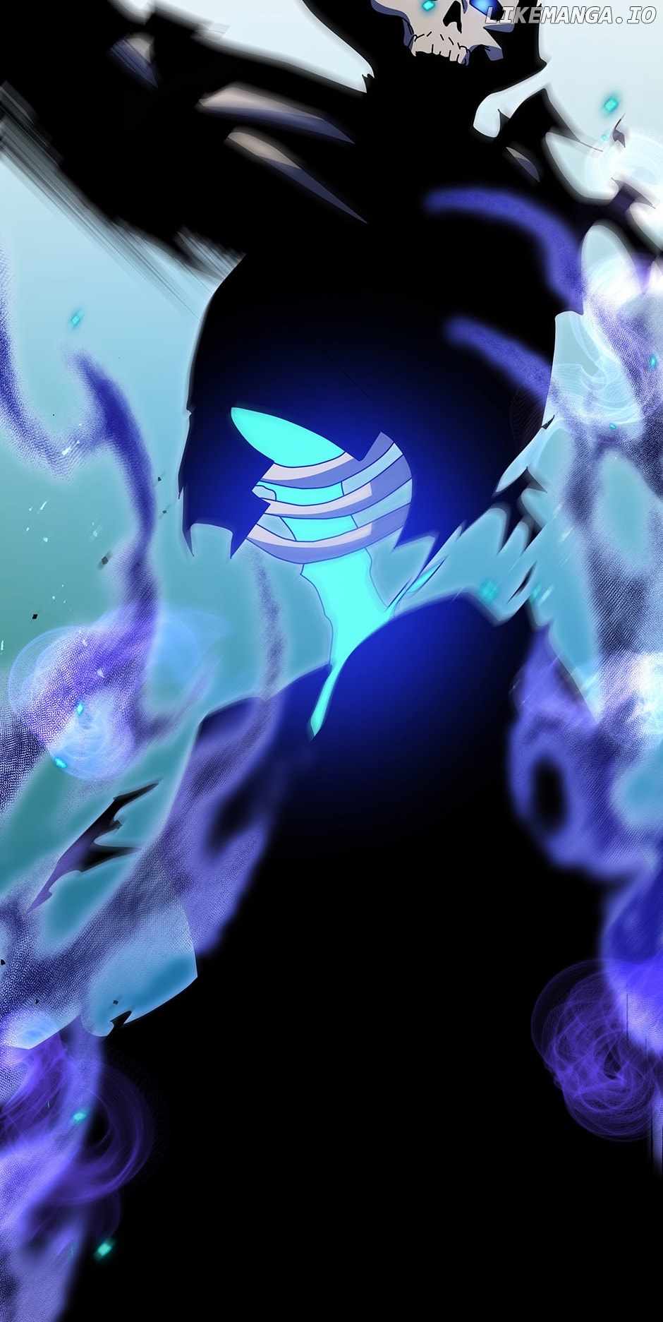 Read Necromancer Academy and the Genius Summoner EN Manga Online