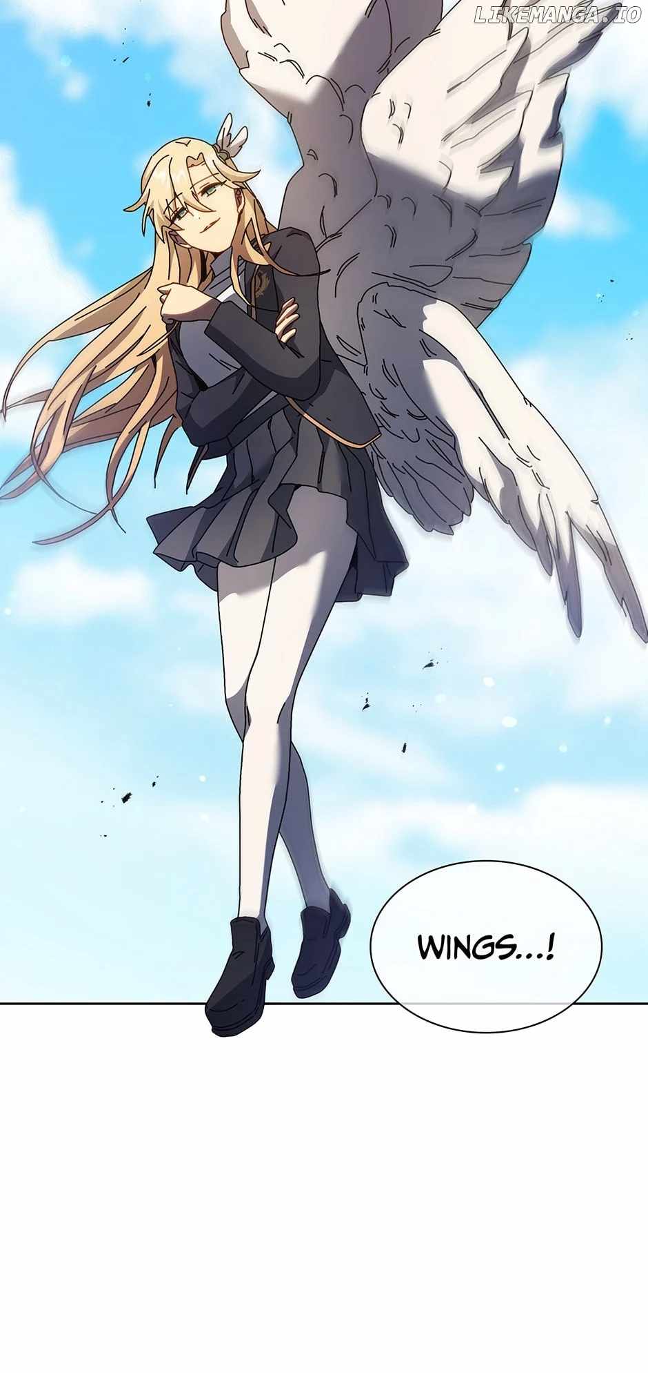 Read Necromancer Academy and the Genius Summoner EN Manga Online