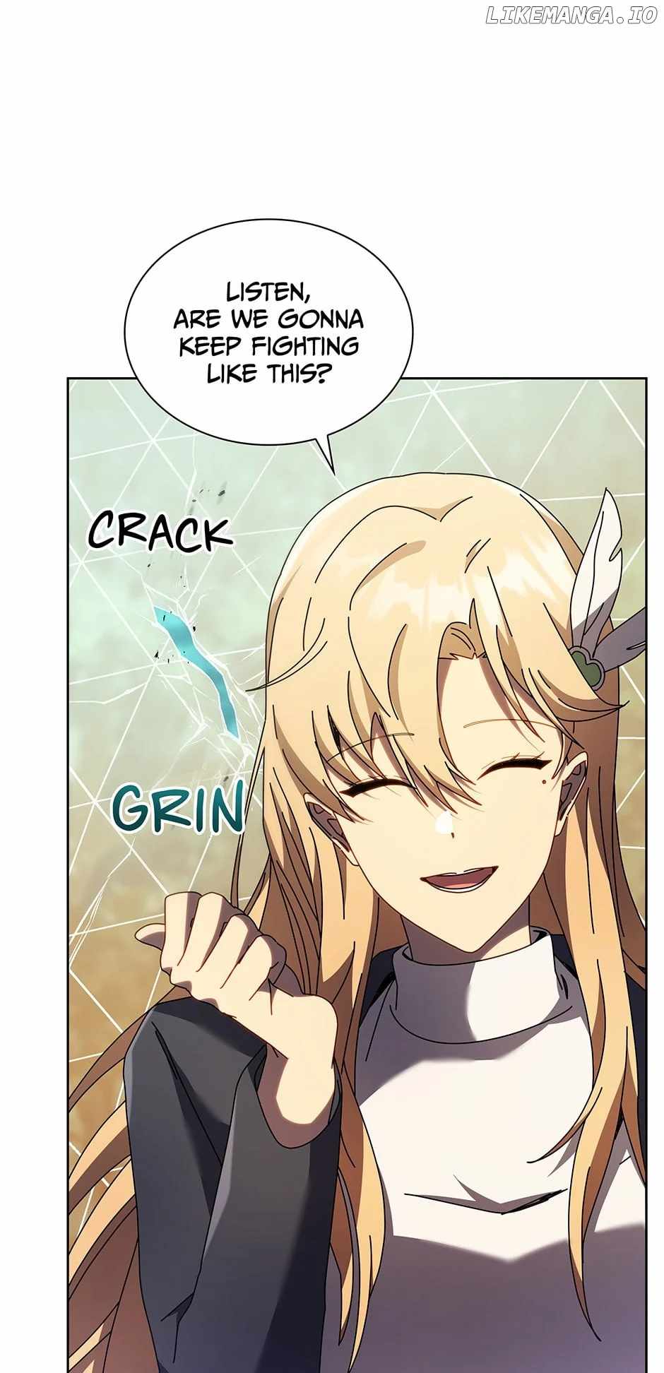 Read Necromancer Academy and the Genius Summoner EN Manga Online