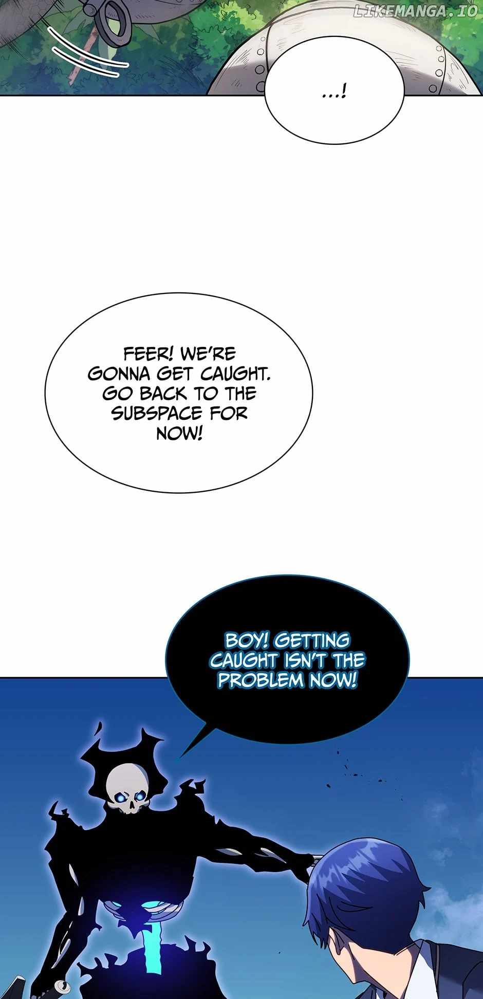 Read Necromancer Academy and the Genius Summoner EN Manga Online