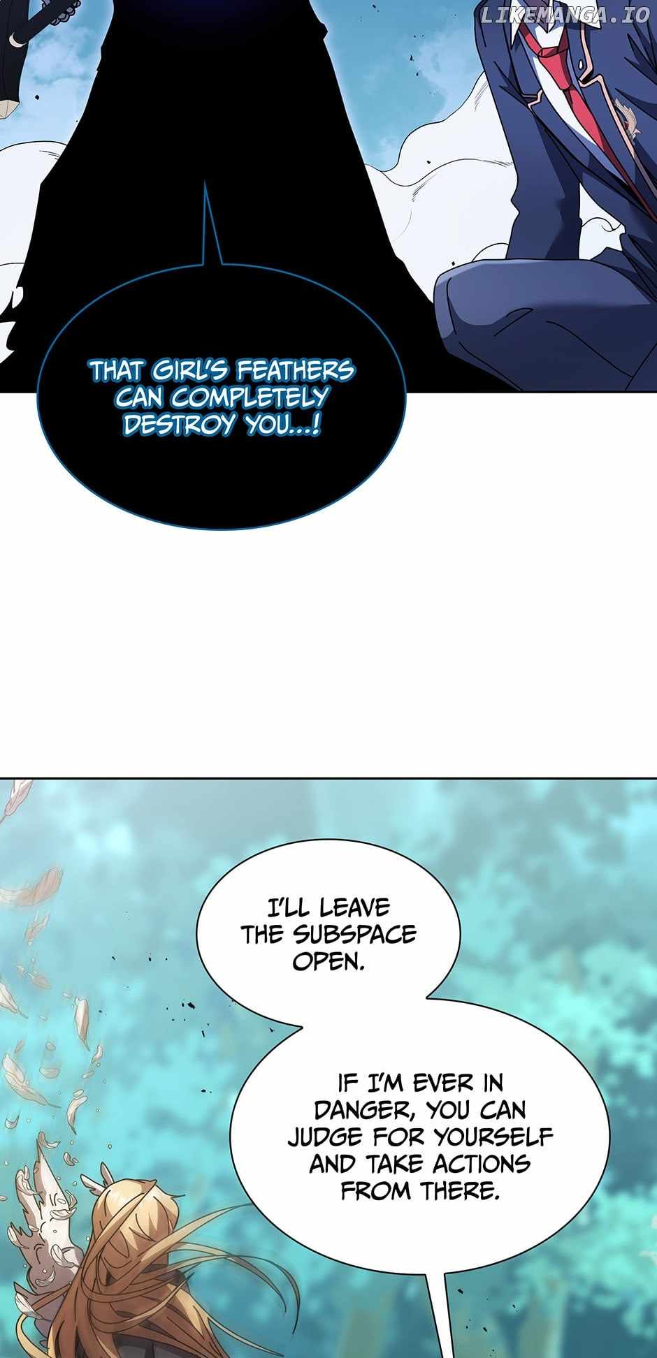 Read Necromancer Academy and the Genius Summoner EN Manga Online
