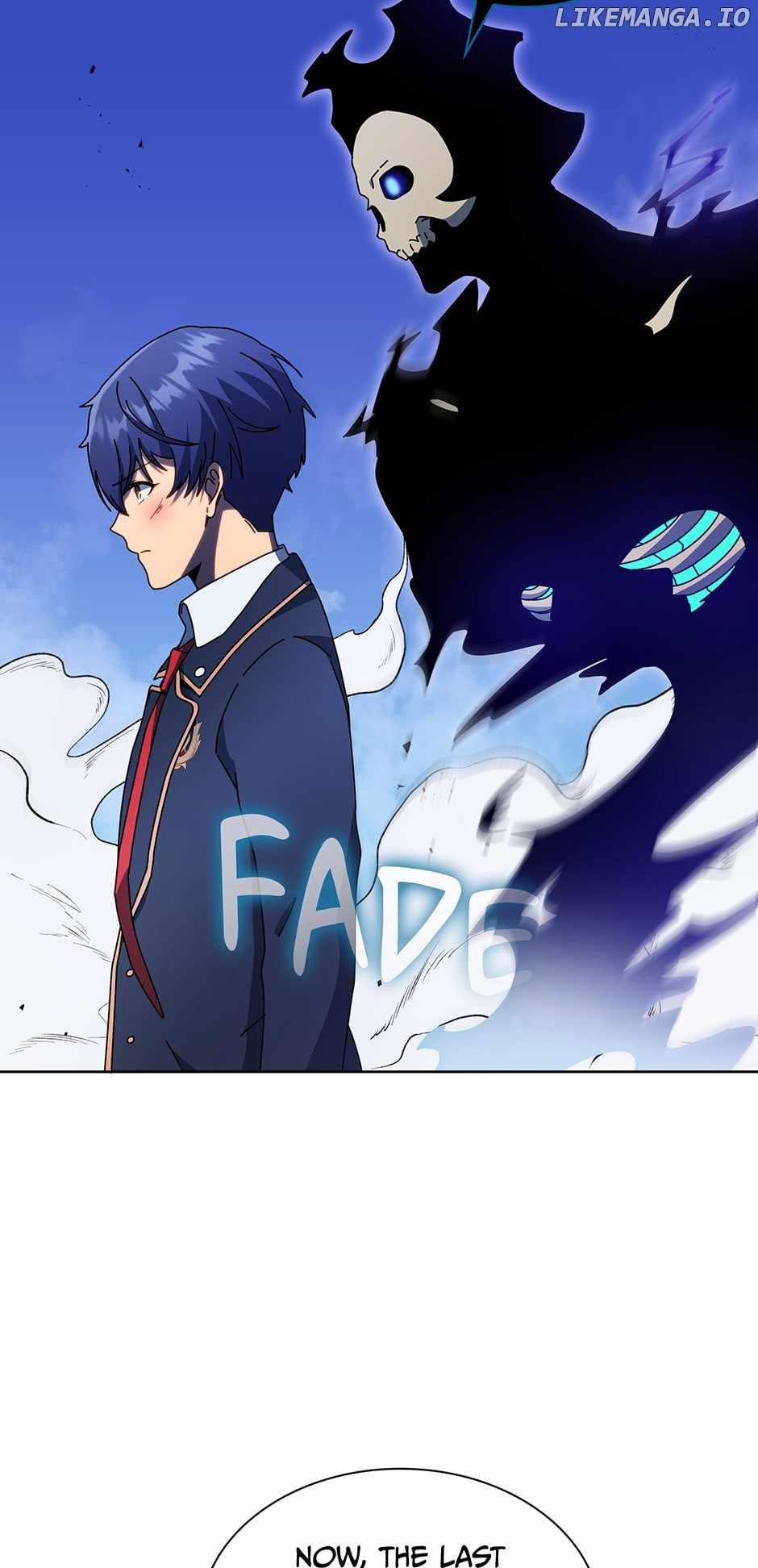 Read Necromancer Academy and the Genius Summoner EN Manga Online