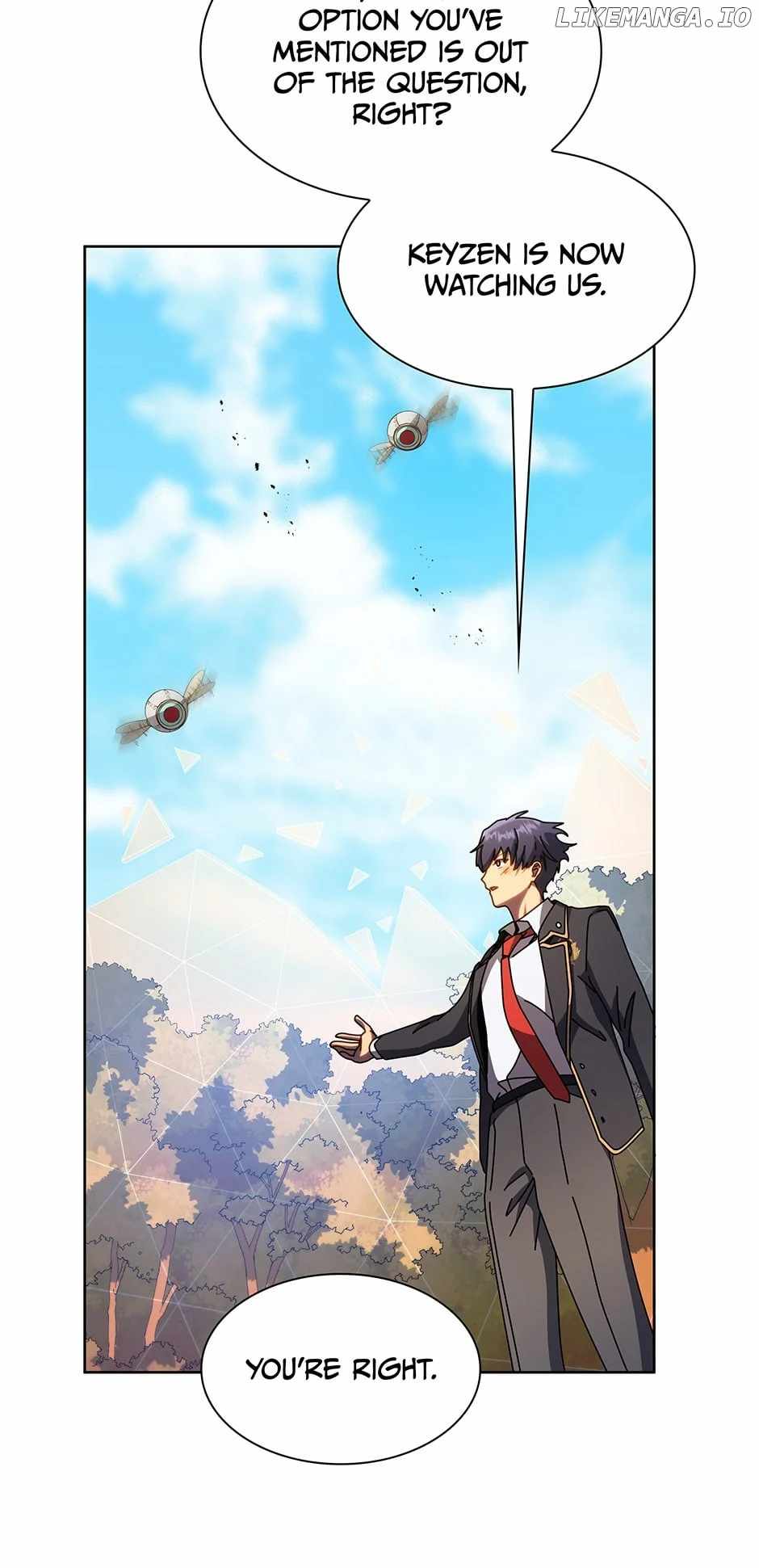 Read Necromancer Academy and the Genius Summoner EN Manga Online