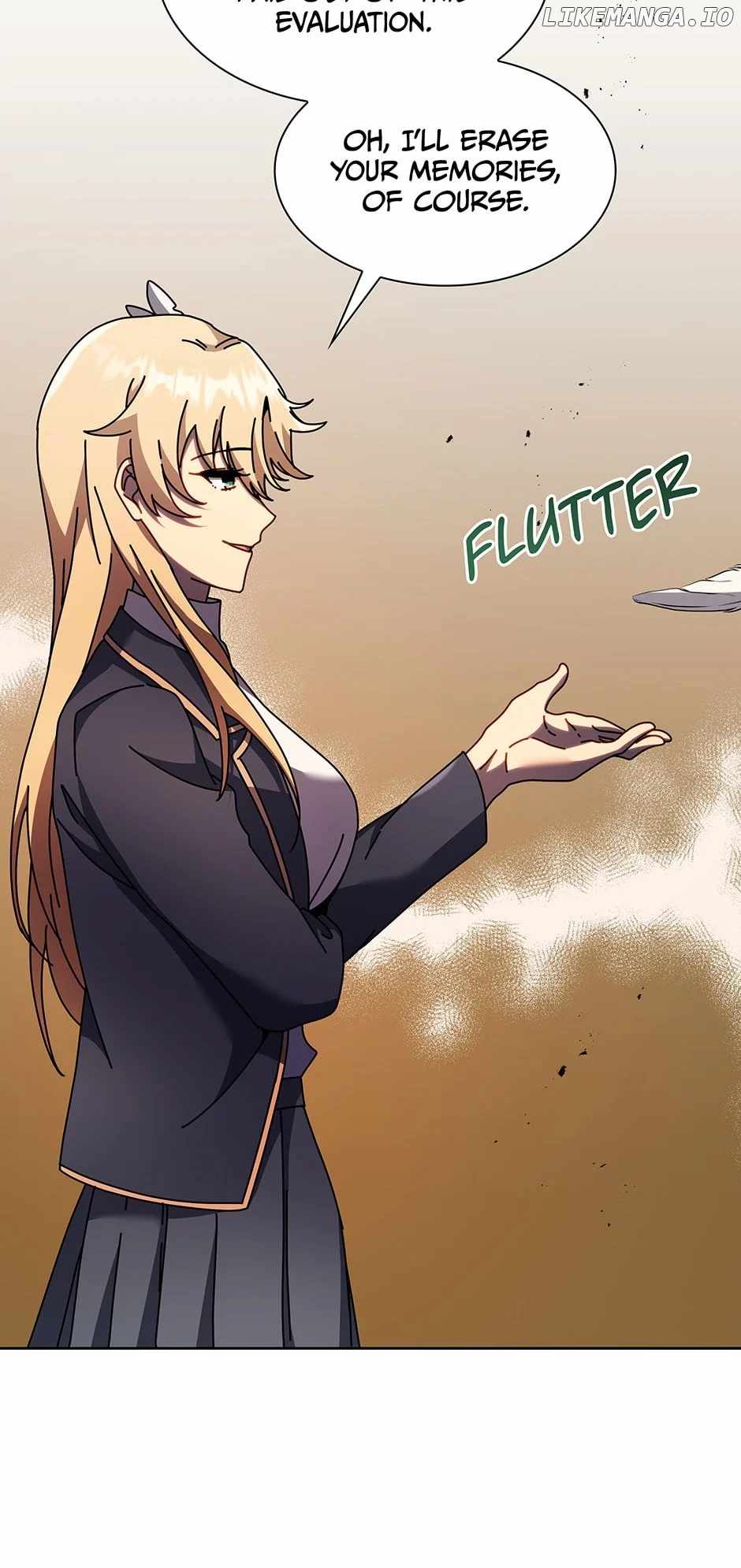 Read Necromancer Academy and the Genius Summoner EN Manga Online