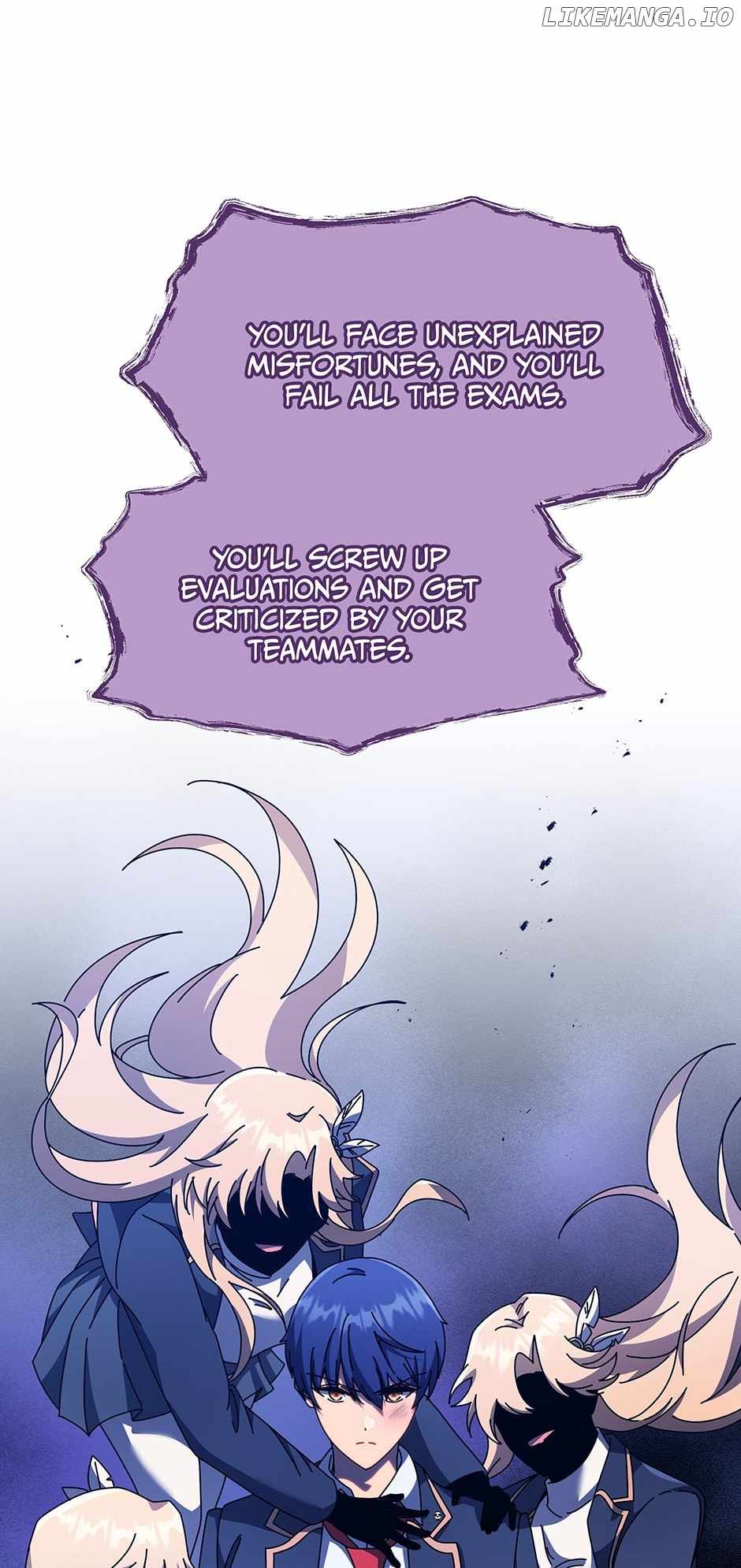 Read Necromancer Academy and the Genius Summoner EN Manga Online