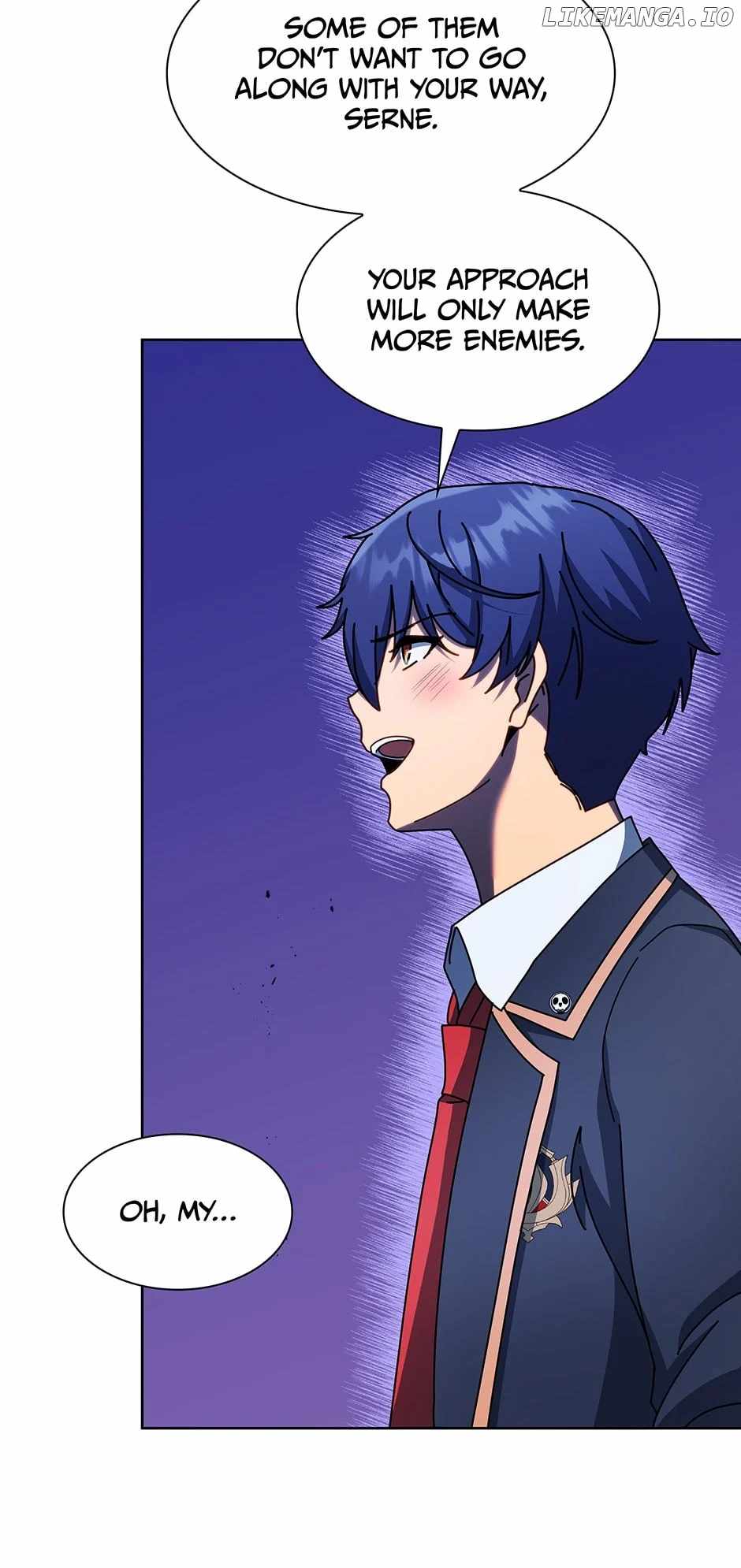 Read Necromancer Academy and the Genius Summoner EN Manga Online