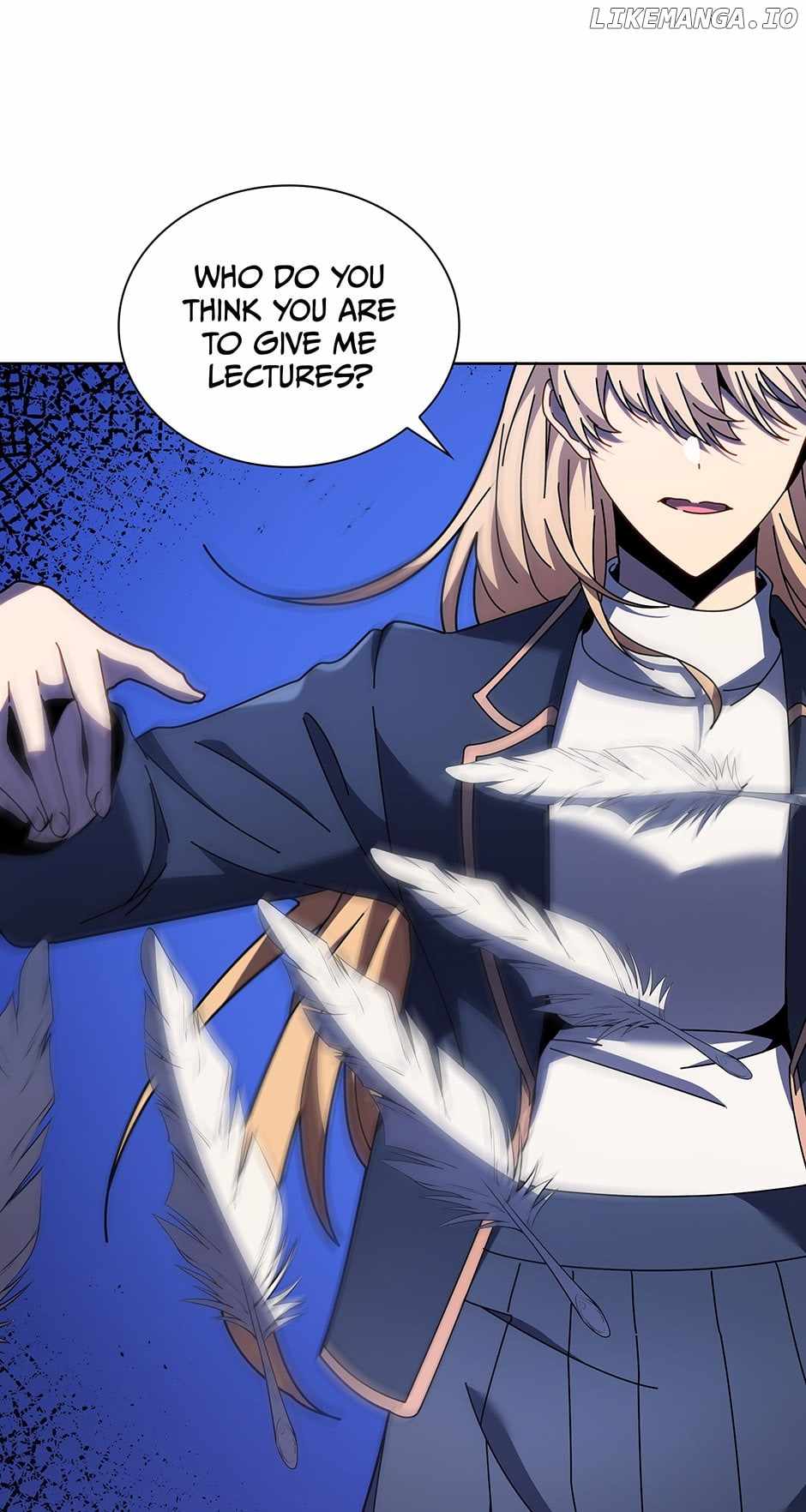 Read Necromancer Academy and the Genius Summoner EN Manga Online