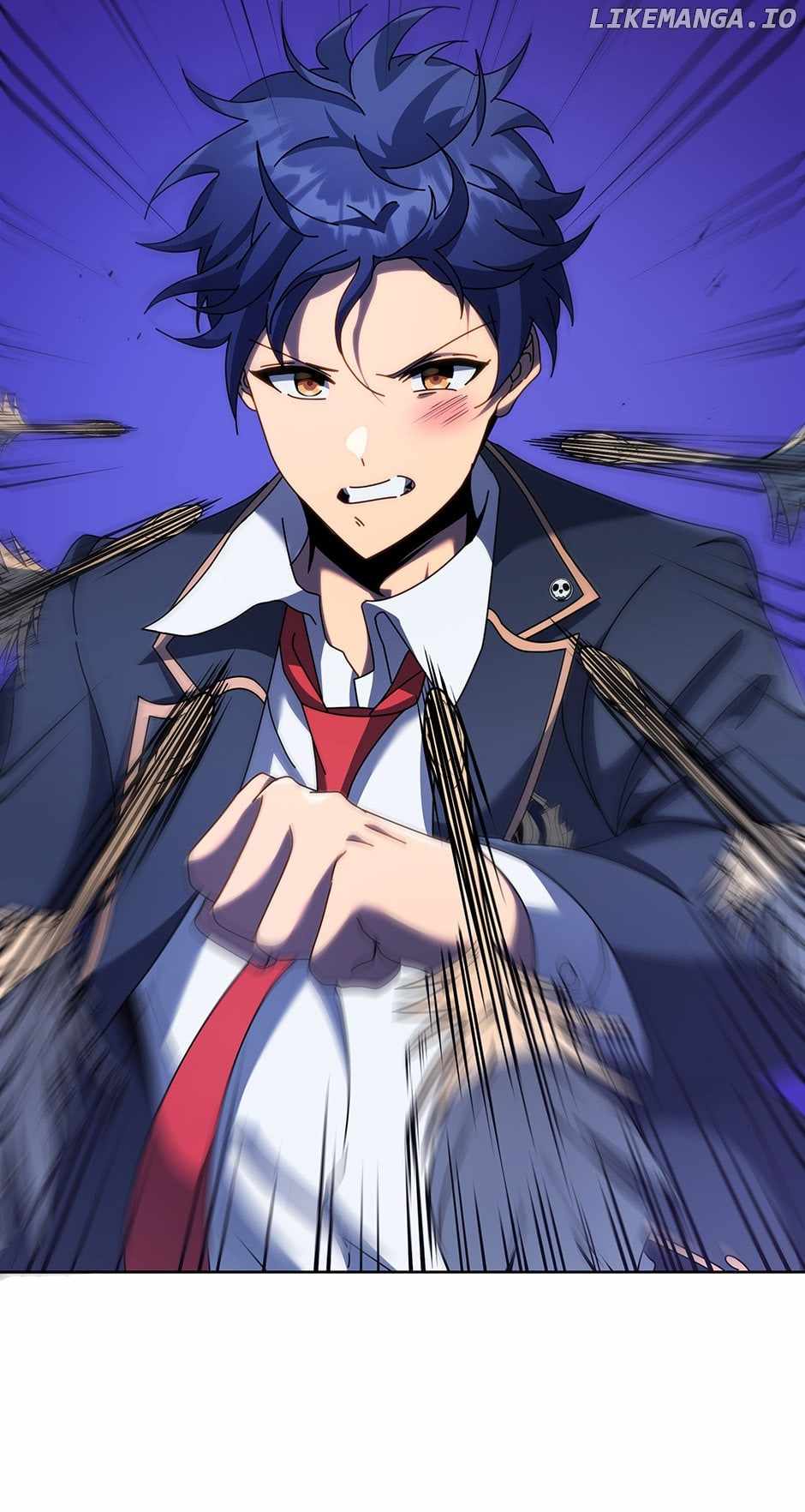 Read Necromancer Academy and the Genius Summoner EN Manga Online