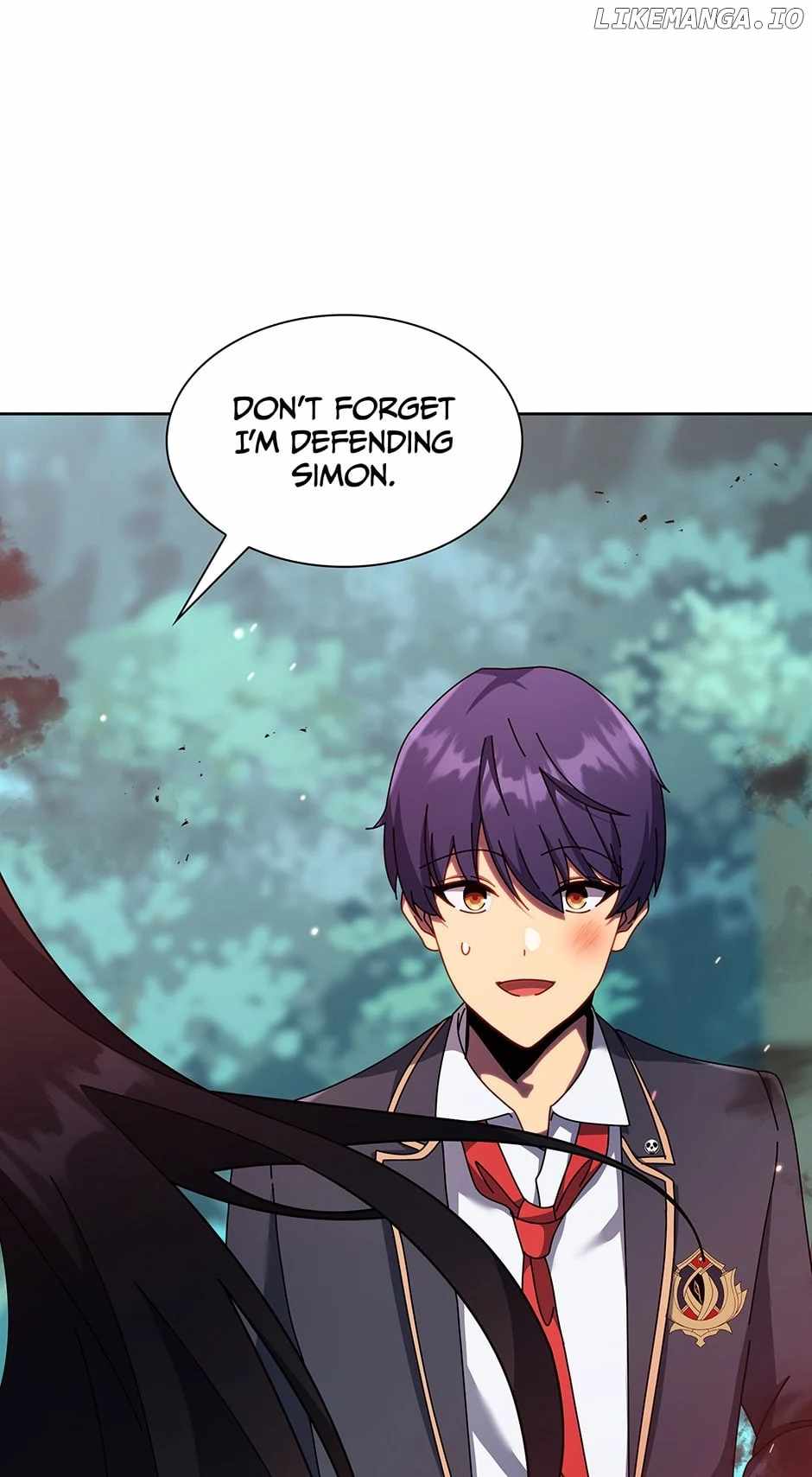 Read Necromancer Academy and the Genius Summoner EN Manga Online
