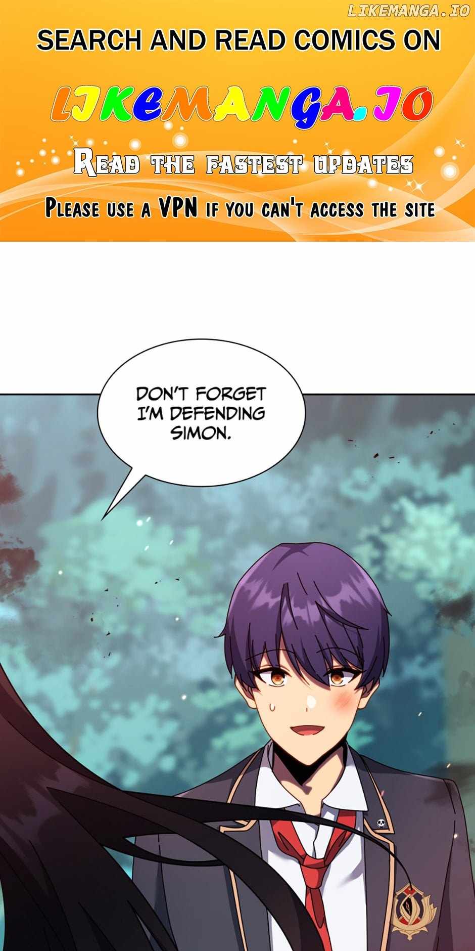 Read Necromancer Academy and the Genius Summoner EN Manga Online