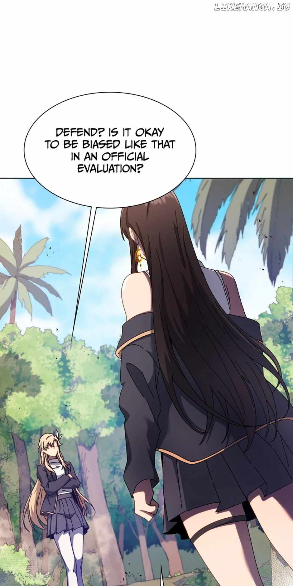 Read Necromancer Academy and the Genius Summoner EN Manga Online