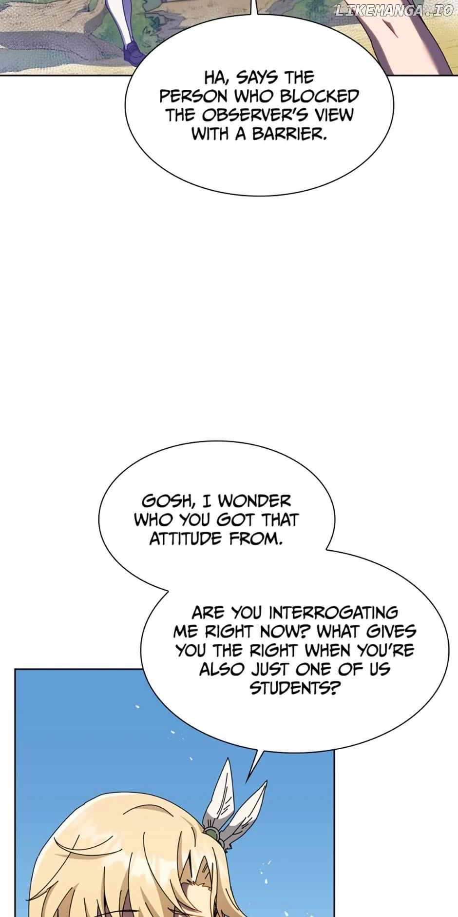 Read Necromancer Academy and the Genius Summoner EN Manga Online