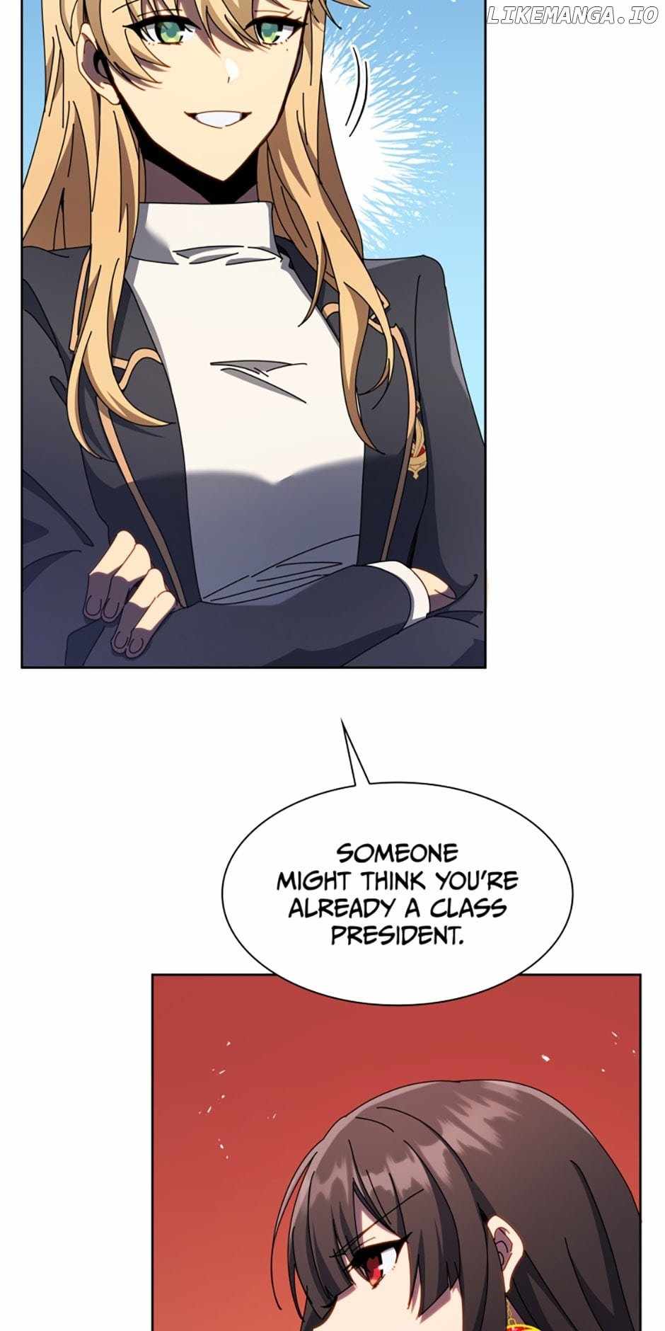 Read Necromancer Academy and the Genius Summoner EN Manga Online