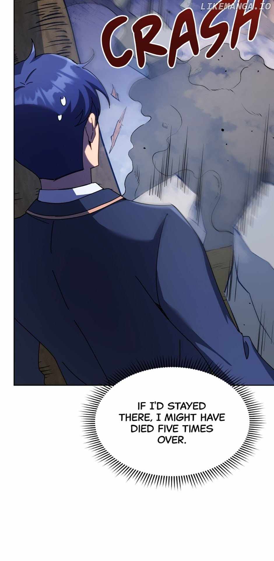 Read Necromancer Academy and the Genius Summoner EN Manga Online