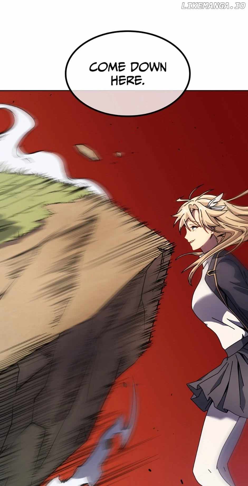 Read Necromancer Academy and the Genius Summoner EN Manga Online