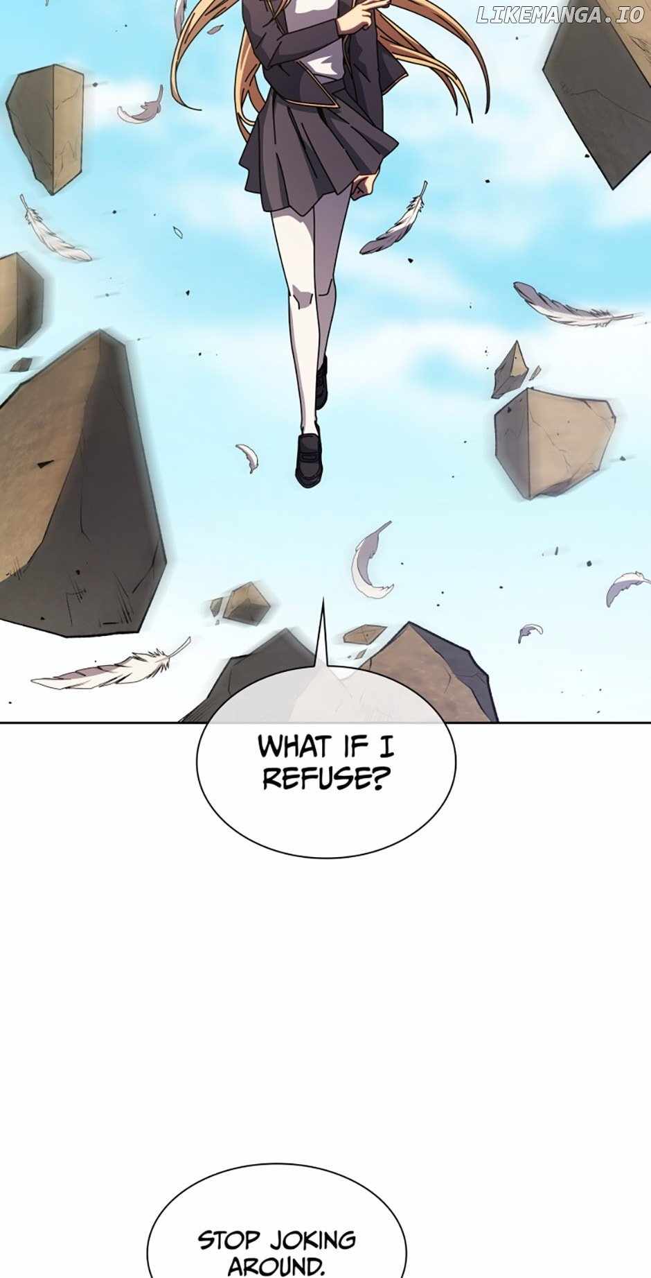 Read Necromancer Academy and the Genius Summoner EN Manga Online