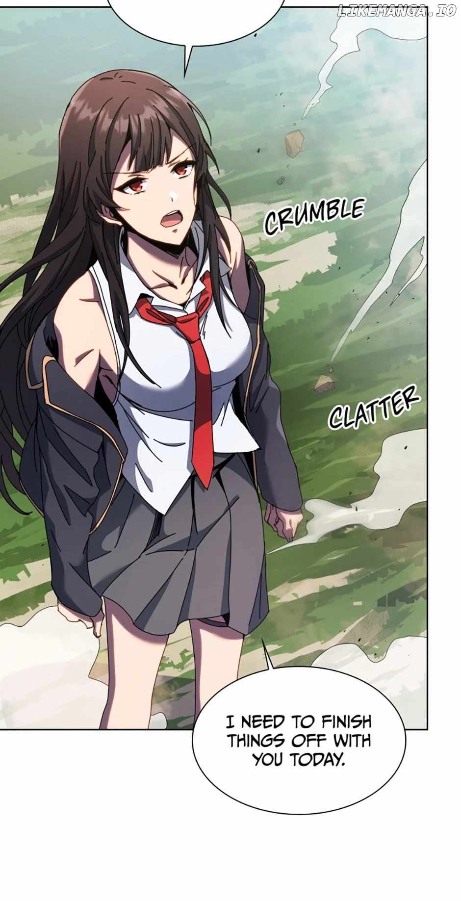 Read Necromancer Academy and the Genius Summoner EN Manga Online