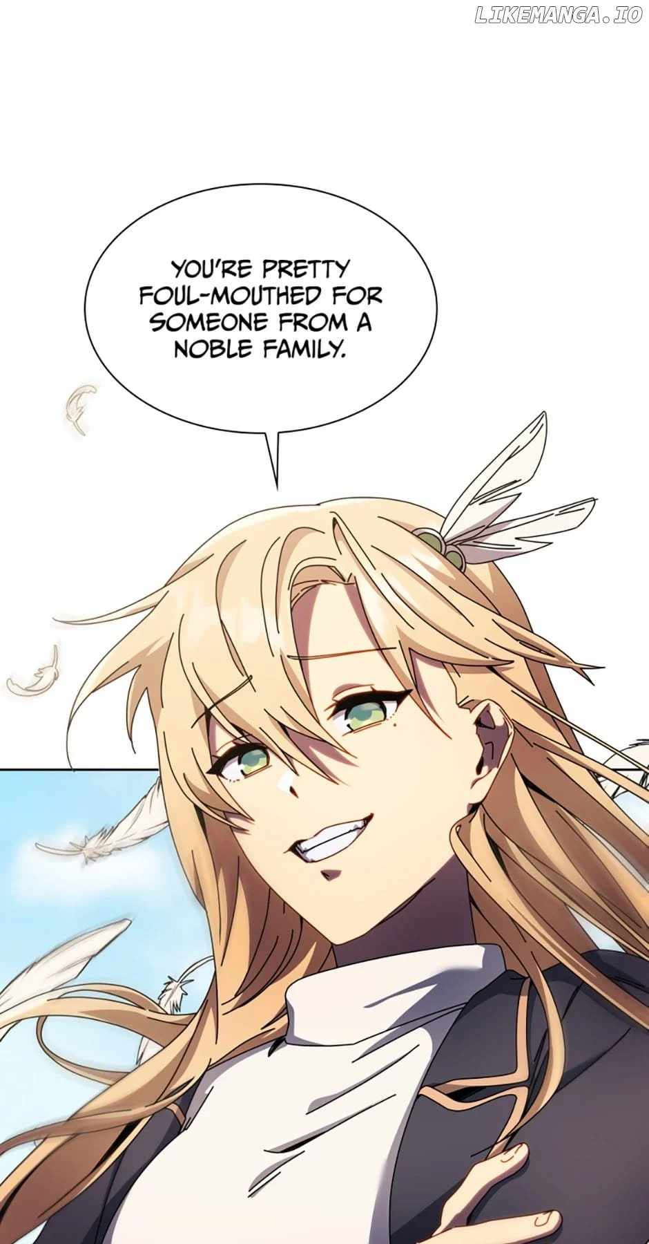 Read Necromancer Academy and the Genius Summoner EN Manga Online