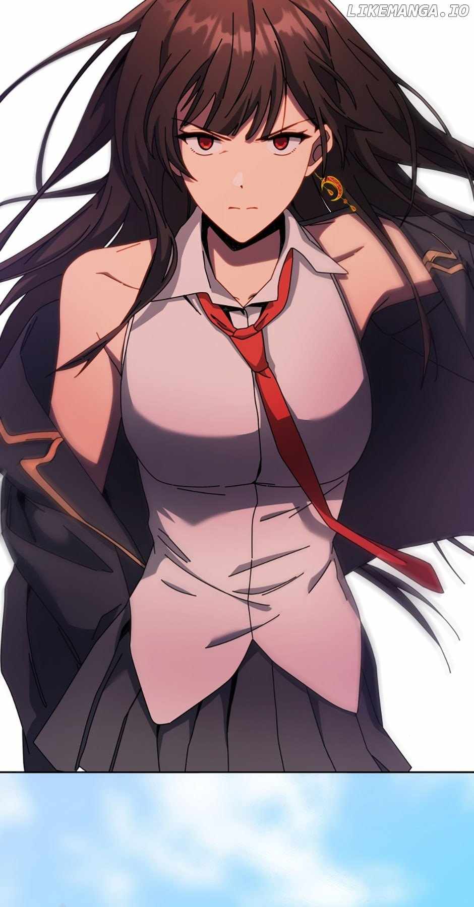 Read Necromancer Academy and the Genius Summoner EN Manga Online