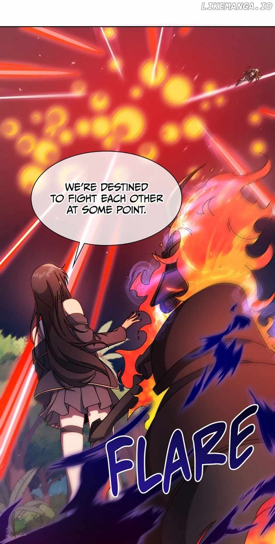 Read Necromancer Academy and the Genius Summoner EN Manga Online