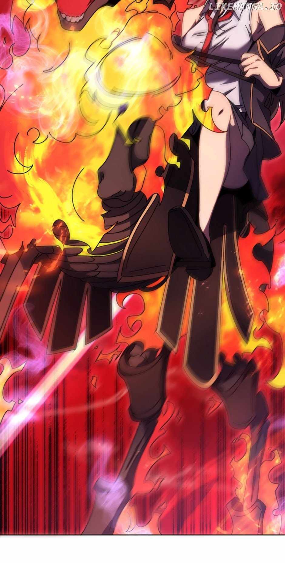Read Necromancer Academy and the Genius Summoner EN Manga Online