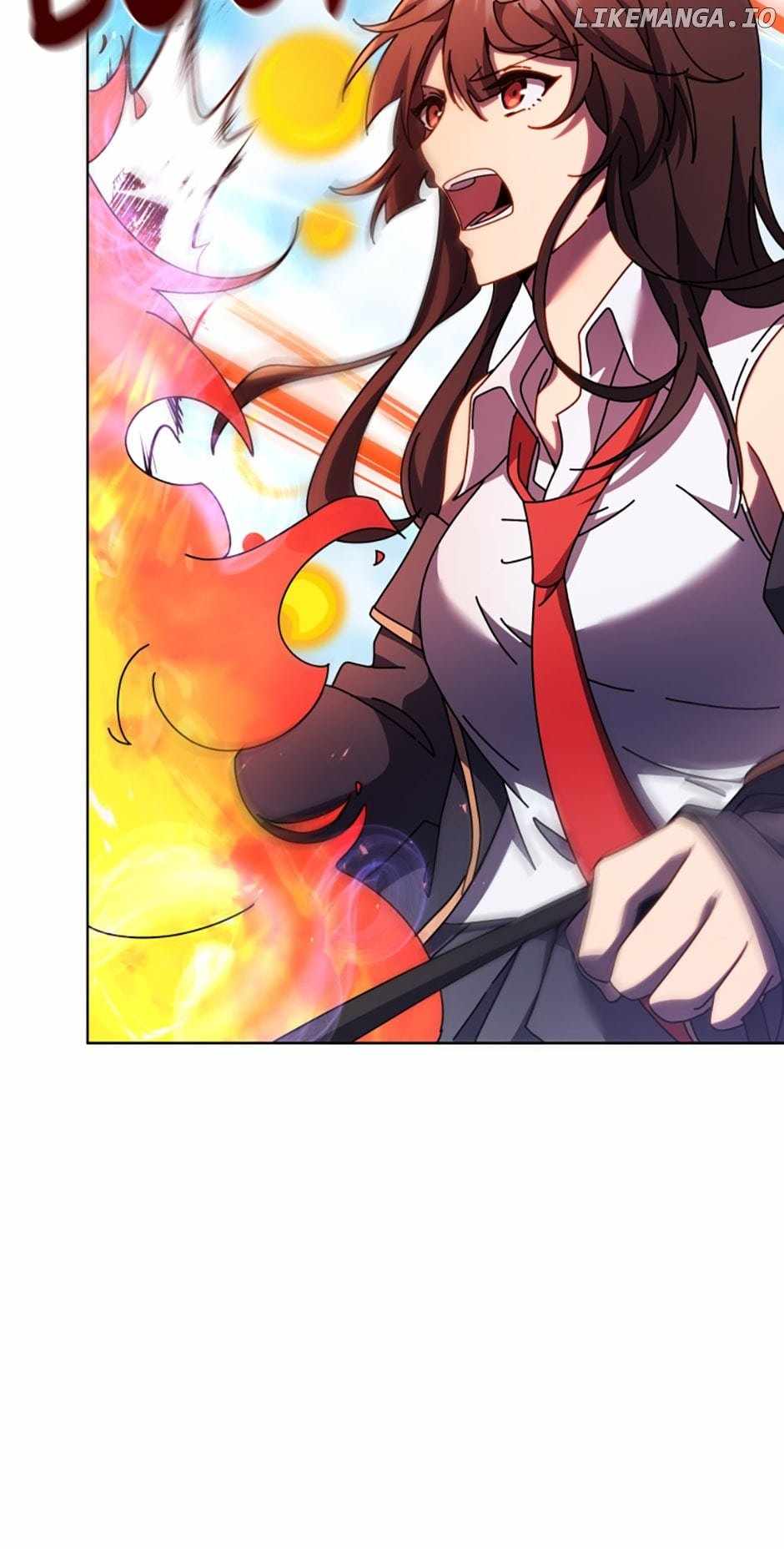 Read Necromancer Academy and the Genius Summoner EN Manga Online