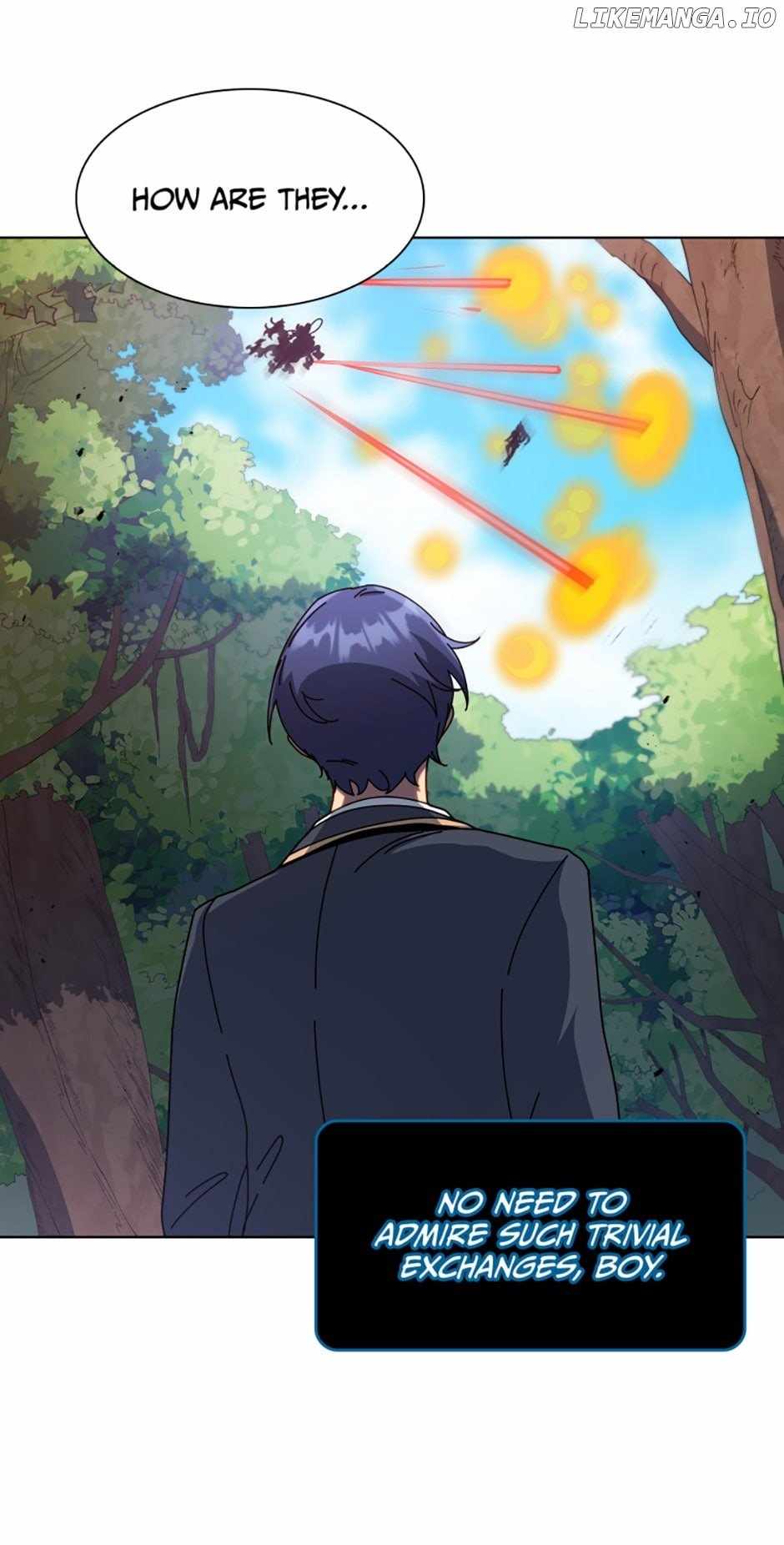 Read Necromancer Academy and the Genius Summoner EN Manga Online