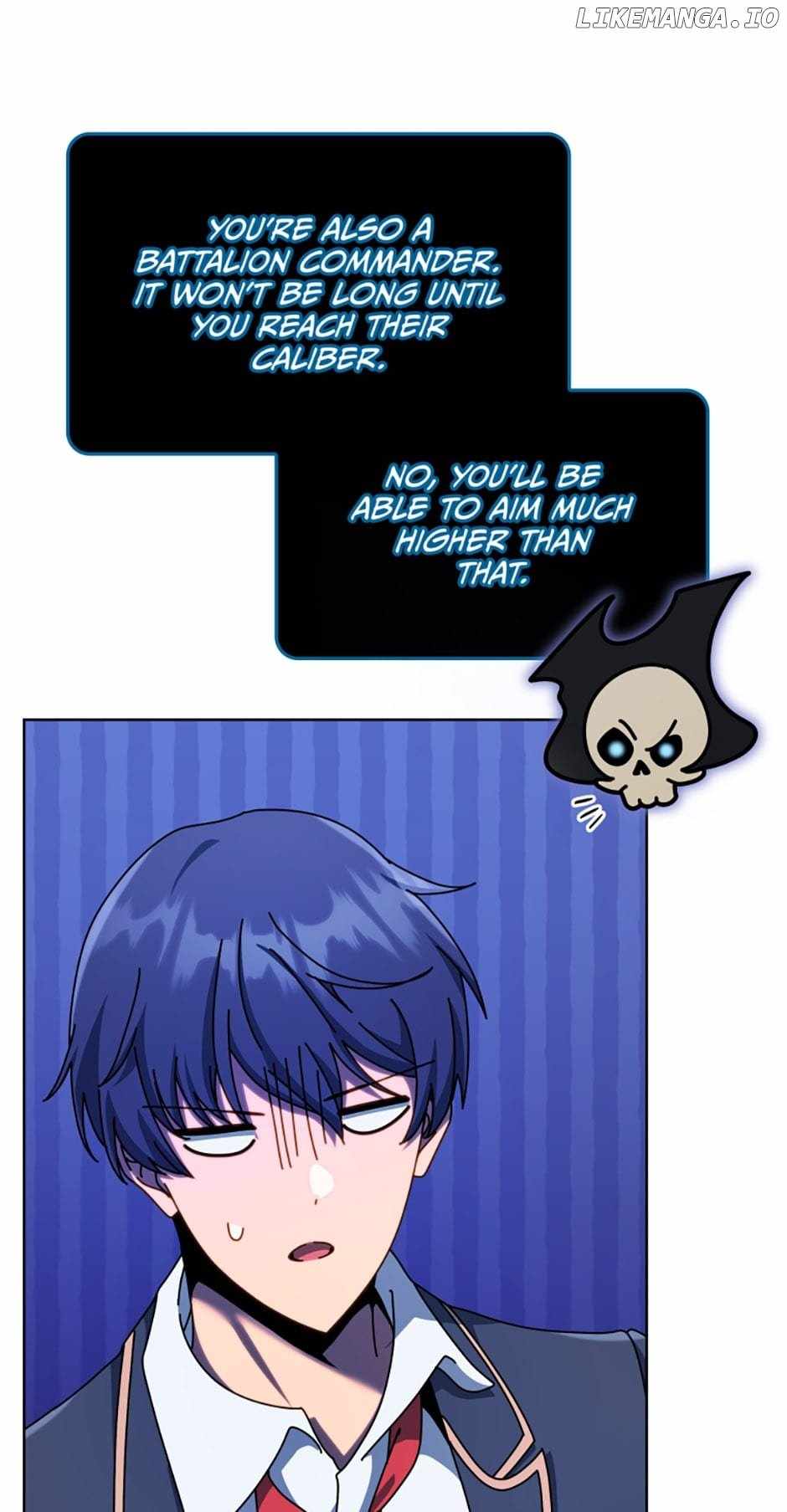 Read Necromancer Academy and the Genius Summoner EN Manga Online