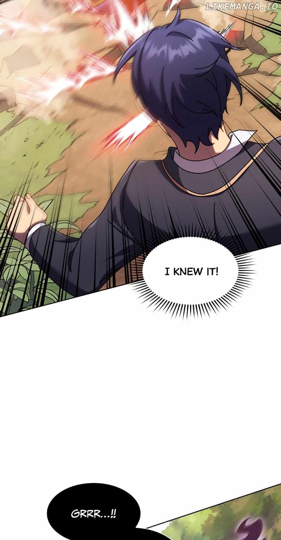 Read Necromancer Academy and the Genius Summoner EN Manga Online