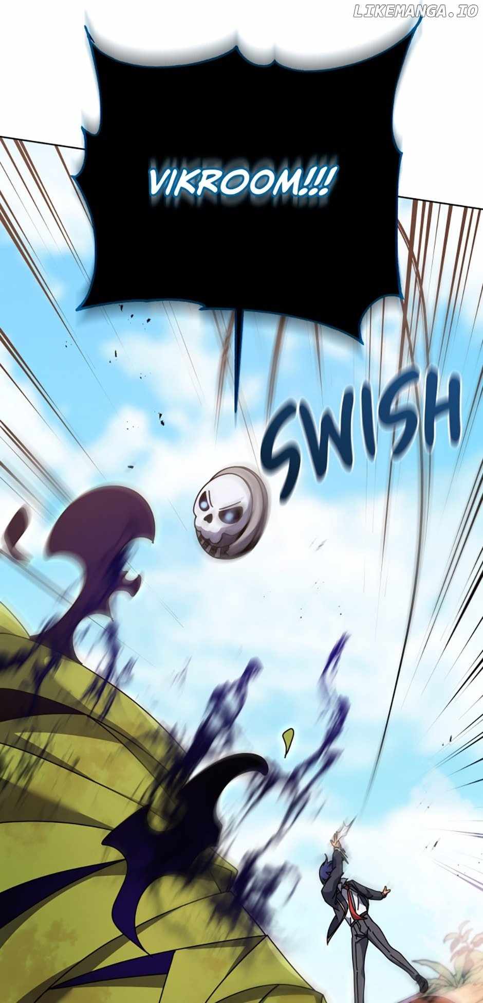 Read Necromancer Academy and the Genius Summoner EN Manga Online