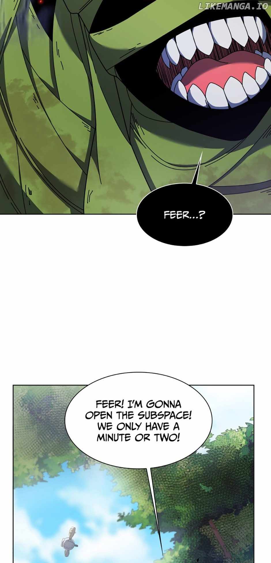 Read Necromancer Academy and the Genius Summoner EN Manga Online