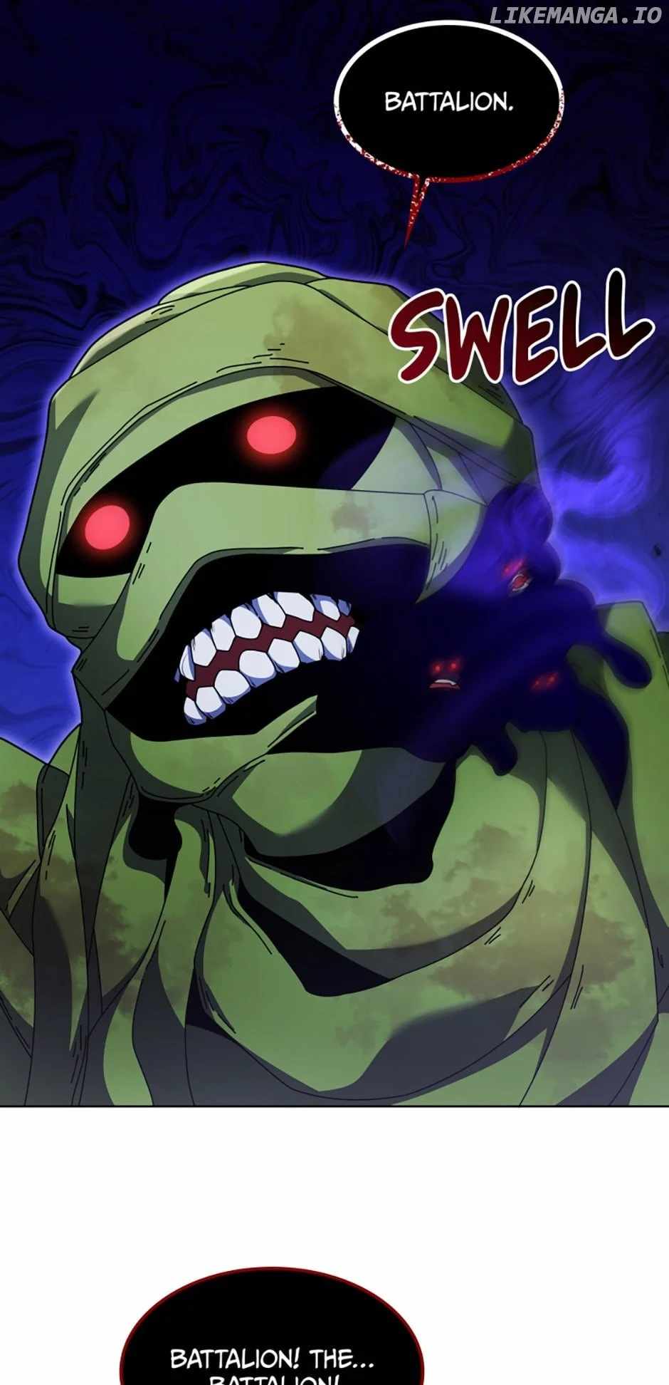 Read Necromancer Academy and the Genius Summoner EN Manga Online
