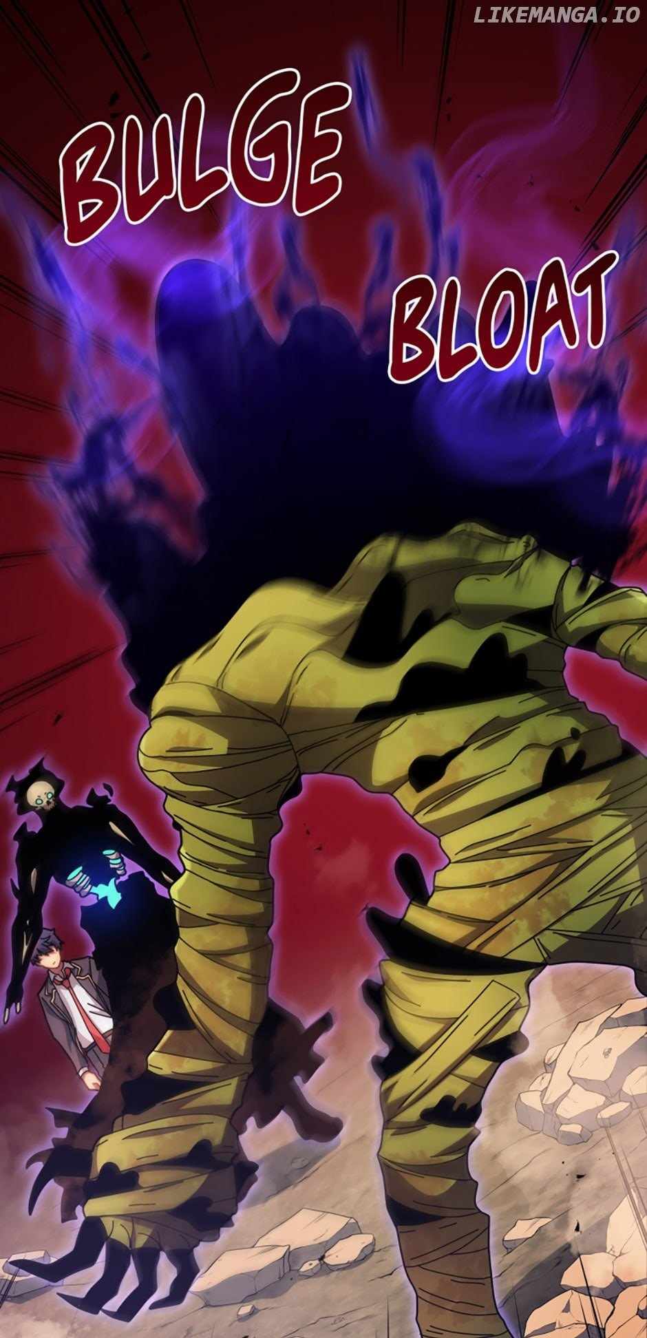Read Necromancer Academy and the Genius Summoner EN Manga Online