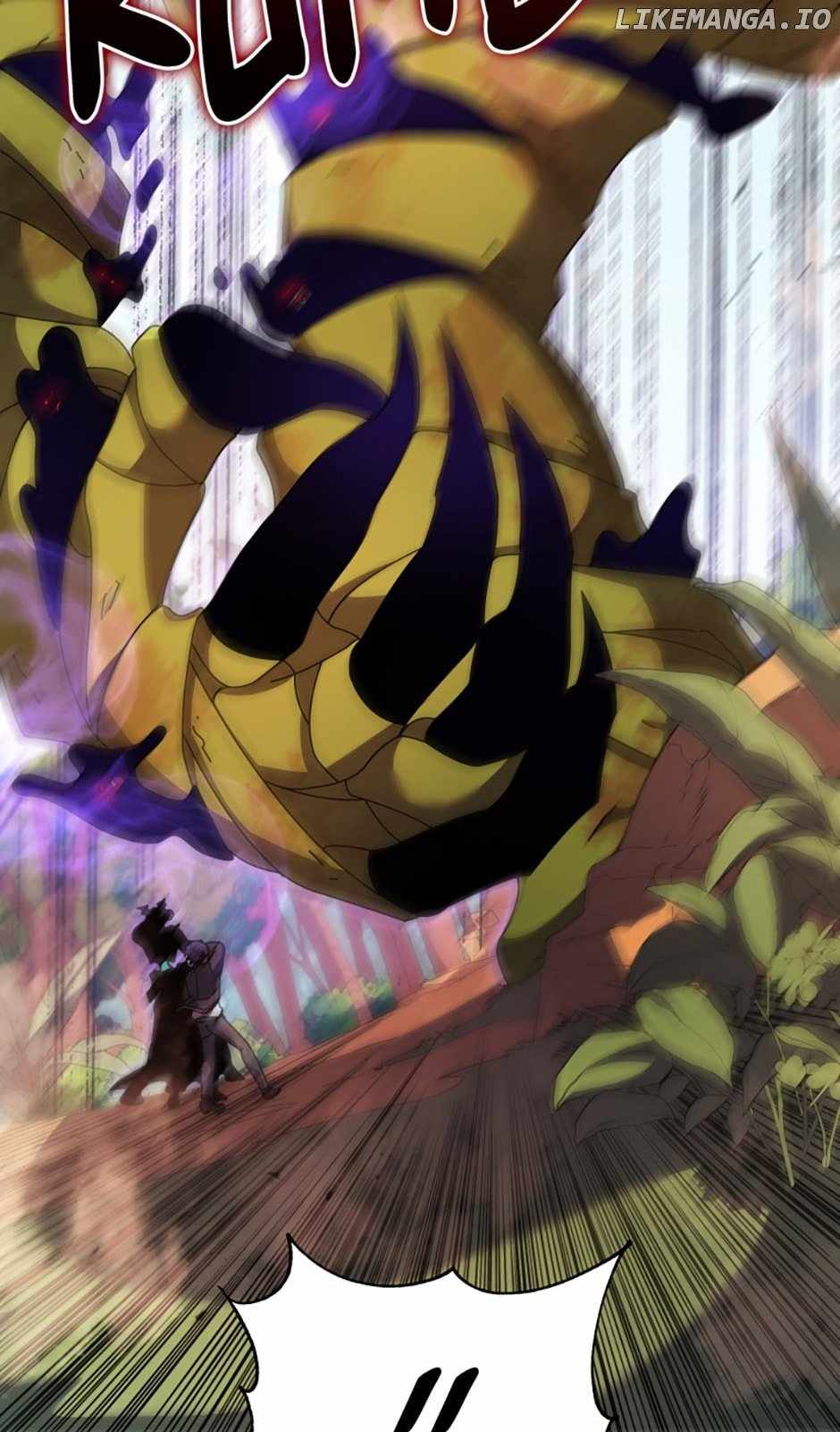 Read Necromancer Academy and the Genius Summoner EN Manga Online