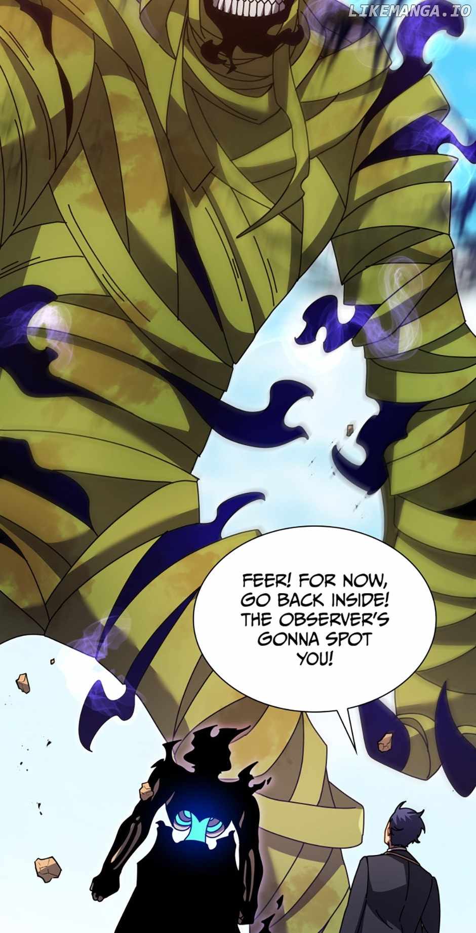 Read Necromancer Academy and the Genius Summoner EN Manga Online