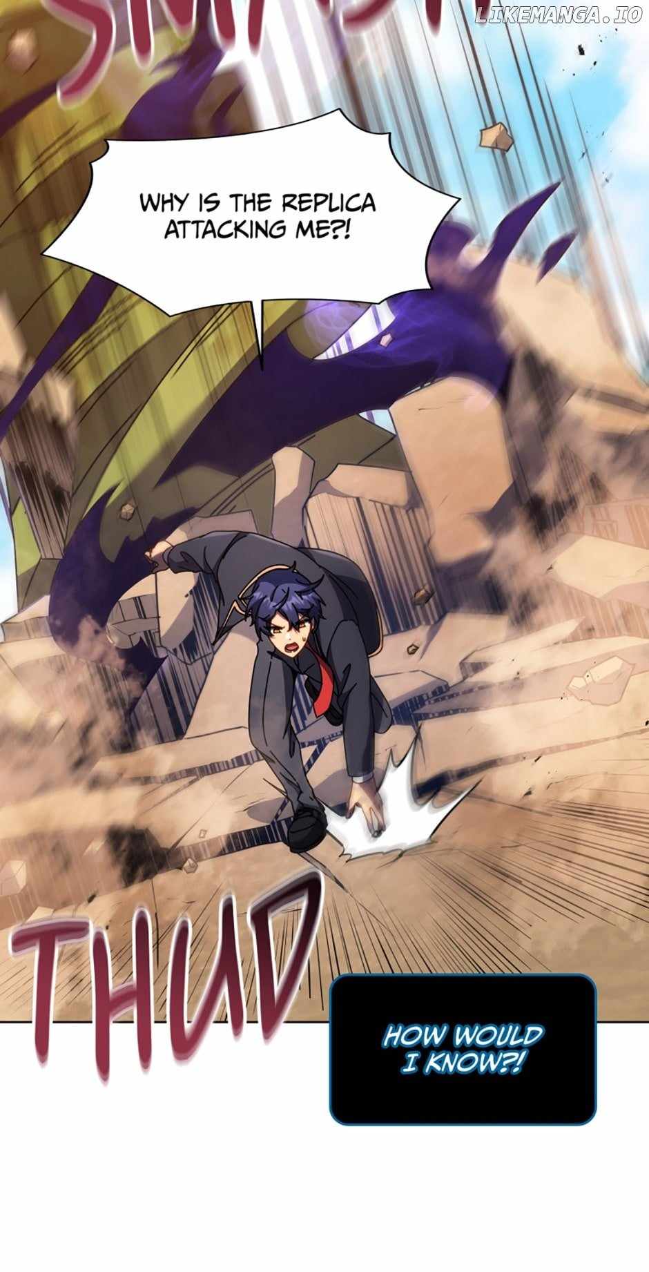 Read Necromancer Academy and the Genius Summoner EN Manga Online