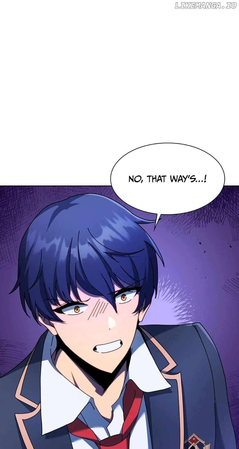 Read Necromancer Academy and the Genius Summoner EN Manga Online