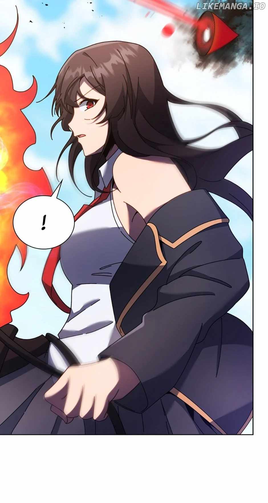 Read Necromancer Academy and the Genius Summoner EN Manga Online